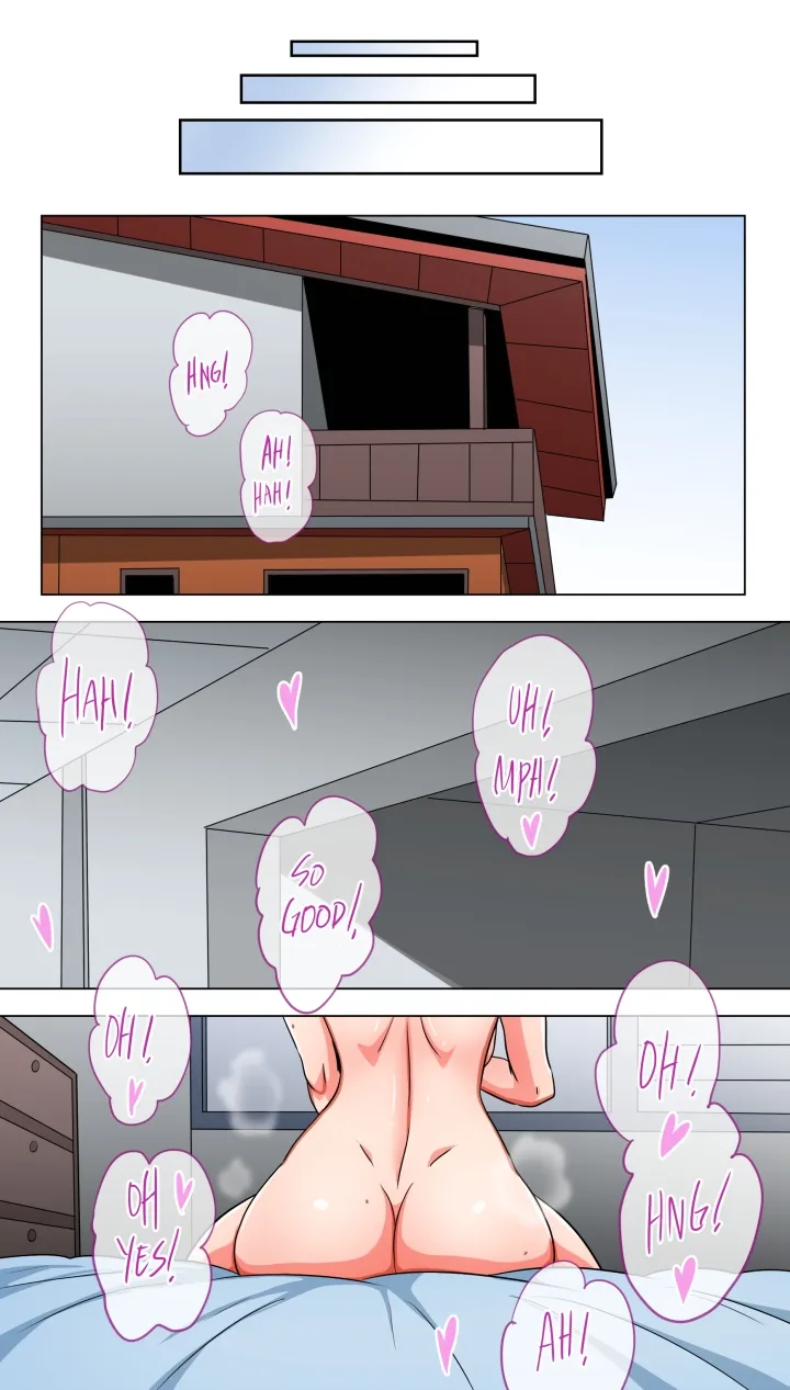 [bocahcaboel] Let me in, Death-chan [个人汉化组] 图片编号 16