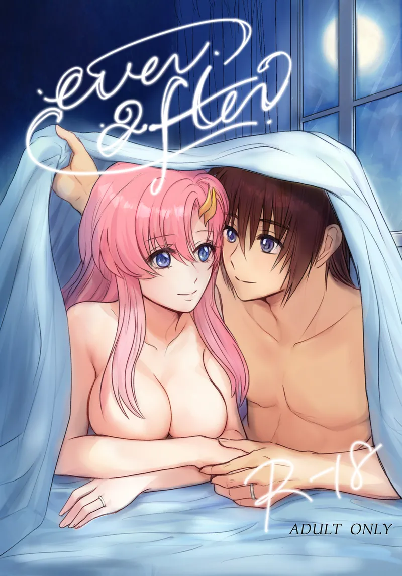 [ mi-momo7 ]ITsuiki arisshūkan no vu~īnasuberuto(Mobile Suit Gundam seed) numero di immagine  1