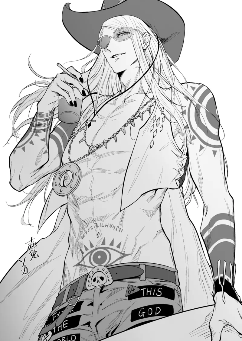 [ Shime soka][Poka guda ♀ matome 7[ fate grand order ) 图片编号 2