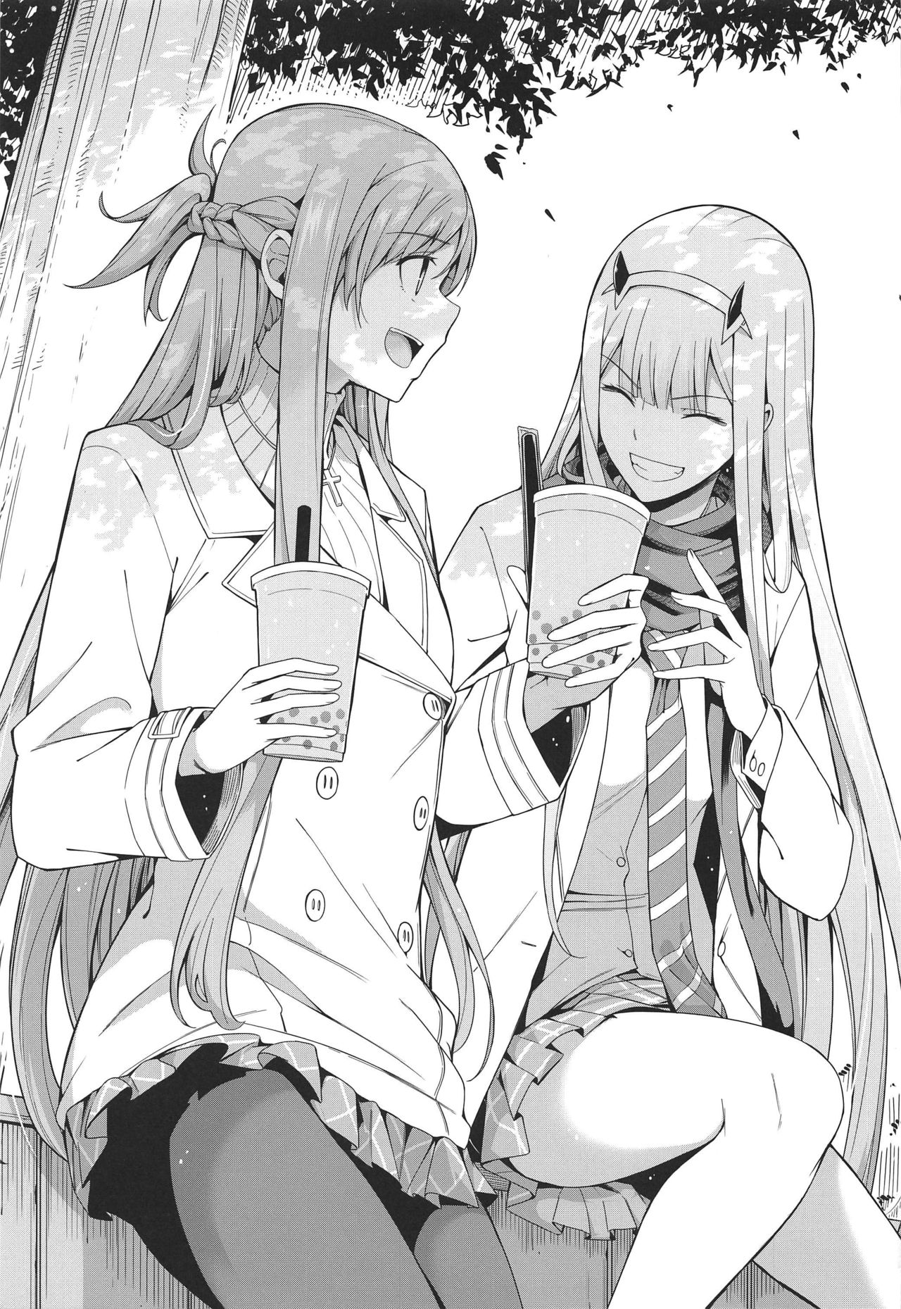 (C96) [Bad Mushrooms (Chicke III, 4why)] Ai no Toukakoukan | 사랑의 등가교환 (Sword Art Online) [Korean] [EXPLORER] image number 19