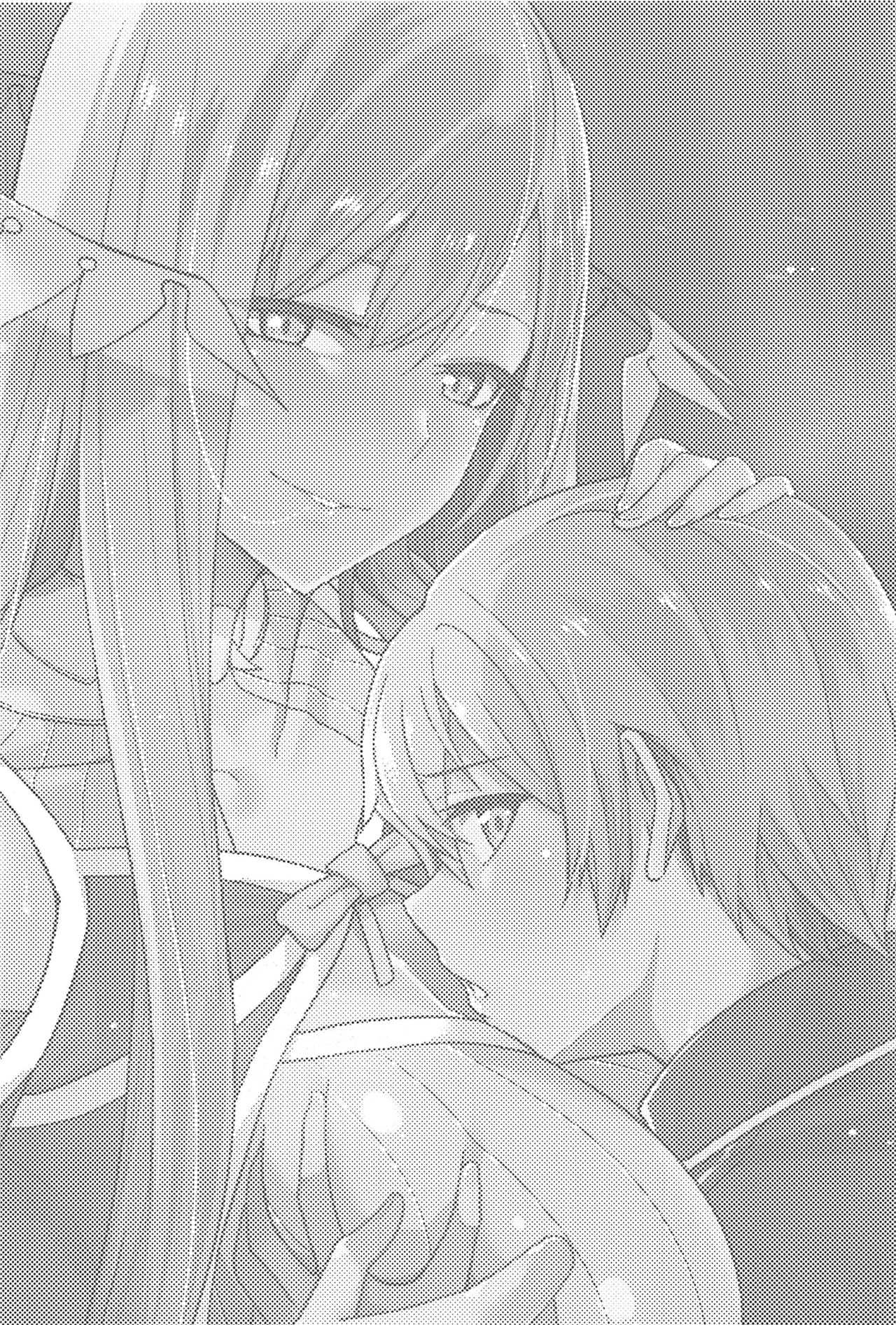 (C96) [Bad Mushrooms (Chicke III, 4why)] Ai no Toukakoukan | 사랑의 등가교환 (Sword Art Online) [Korean] [EXPLORER] image number 22