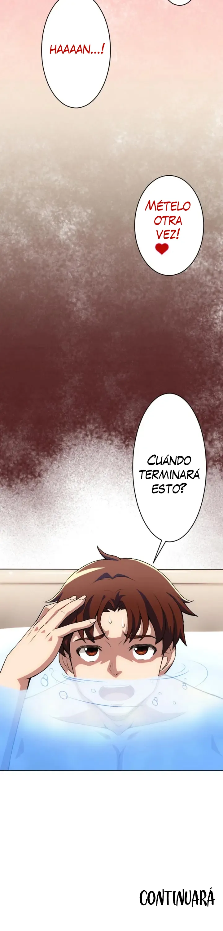 [DEEPER-ZERO (Tecrosu Hōrudingusu)] Subete Netorare ~ 1-2 [Spanish] Bildnummer 30