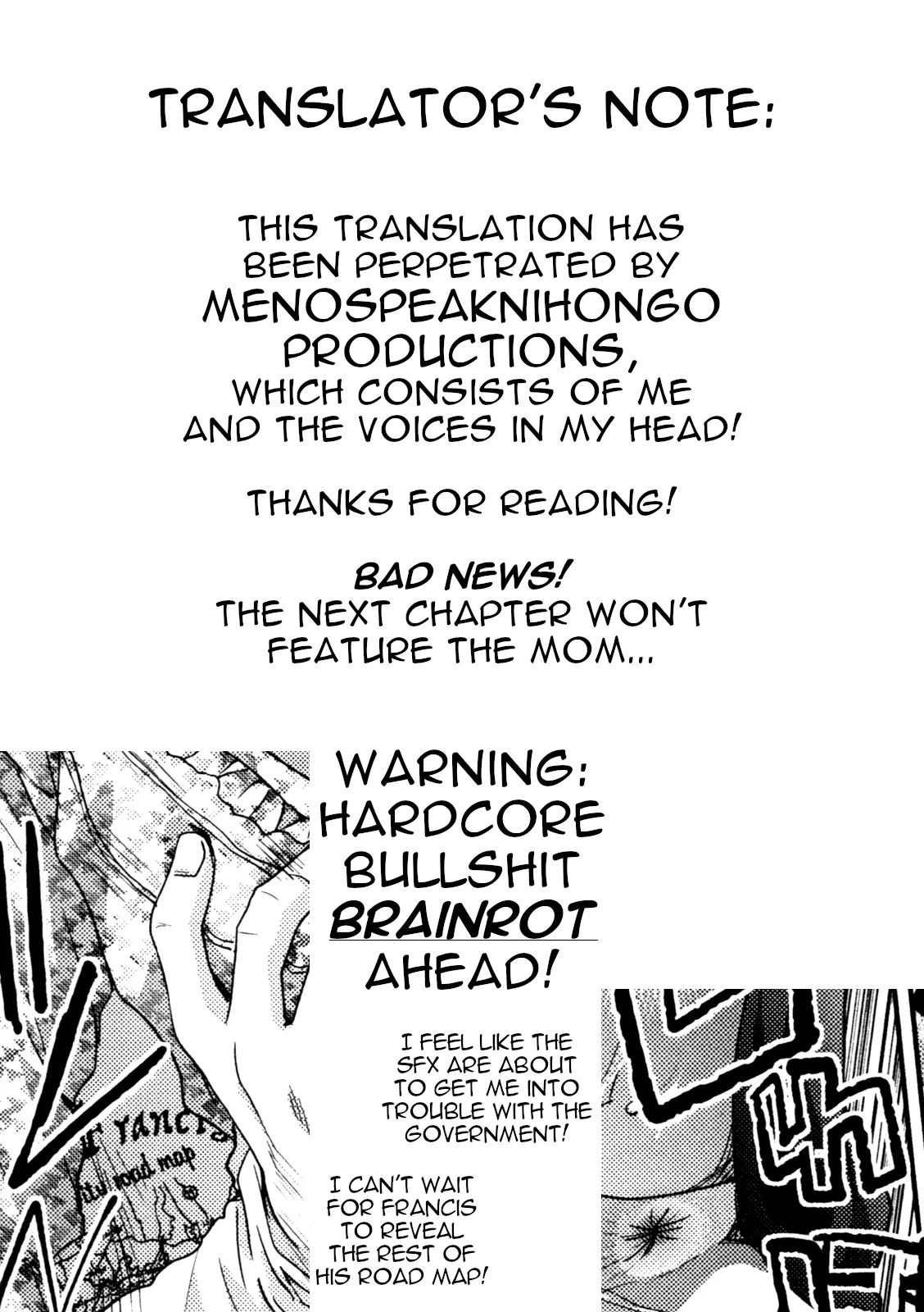 [Itaba Hiroshi] Houkai Kazoku | Dysfunctional Family Ch. 3 (Kazoku Soukanzu) [English] [menospeaknihongo] 图片编号 25