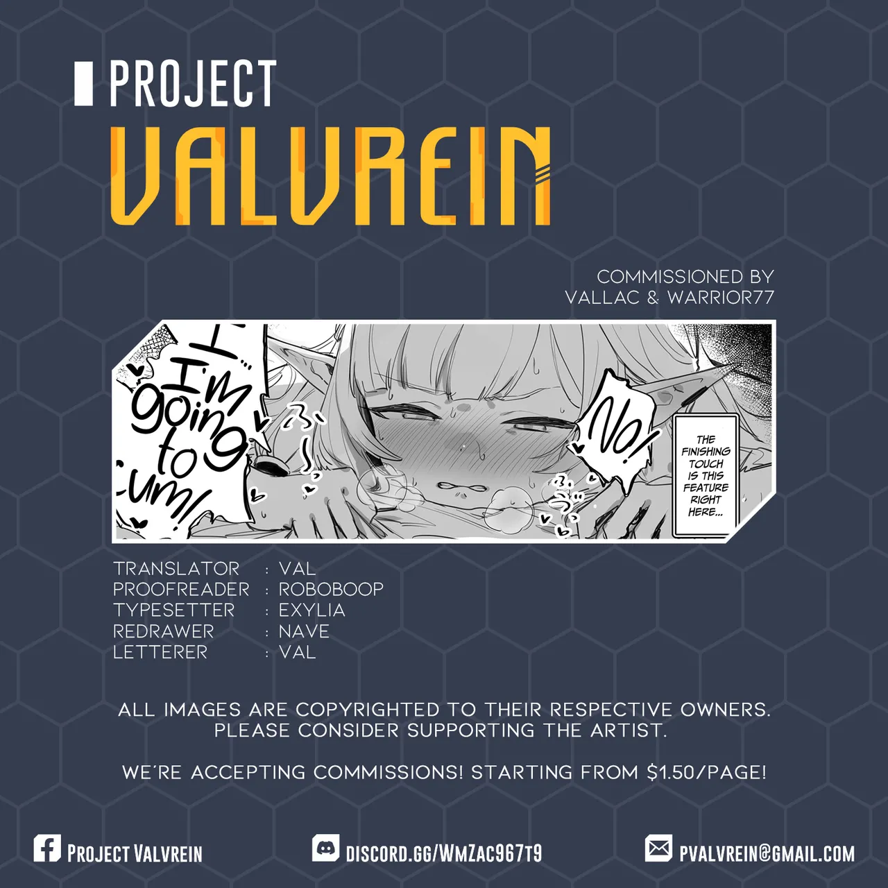 [Signal:Violet (Murasaki Shingou)] WISDOM LIBIDO EXPLOSION (Blue Archive) [English] [Project Valvrein] [Digital] image number 31