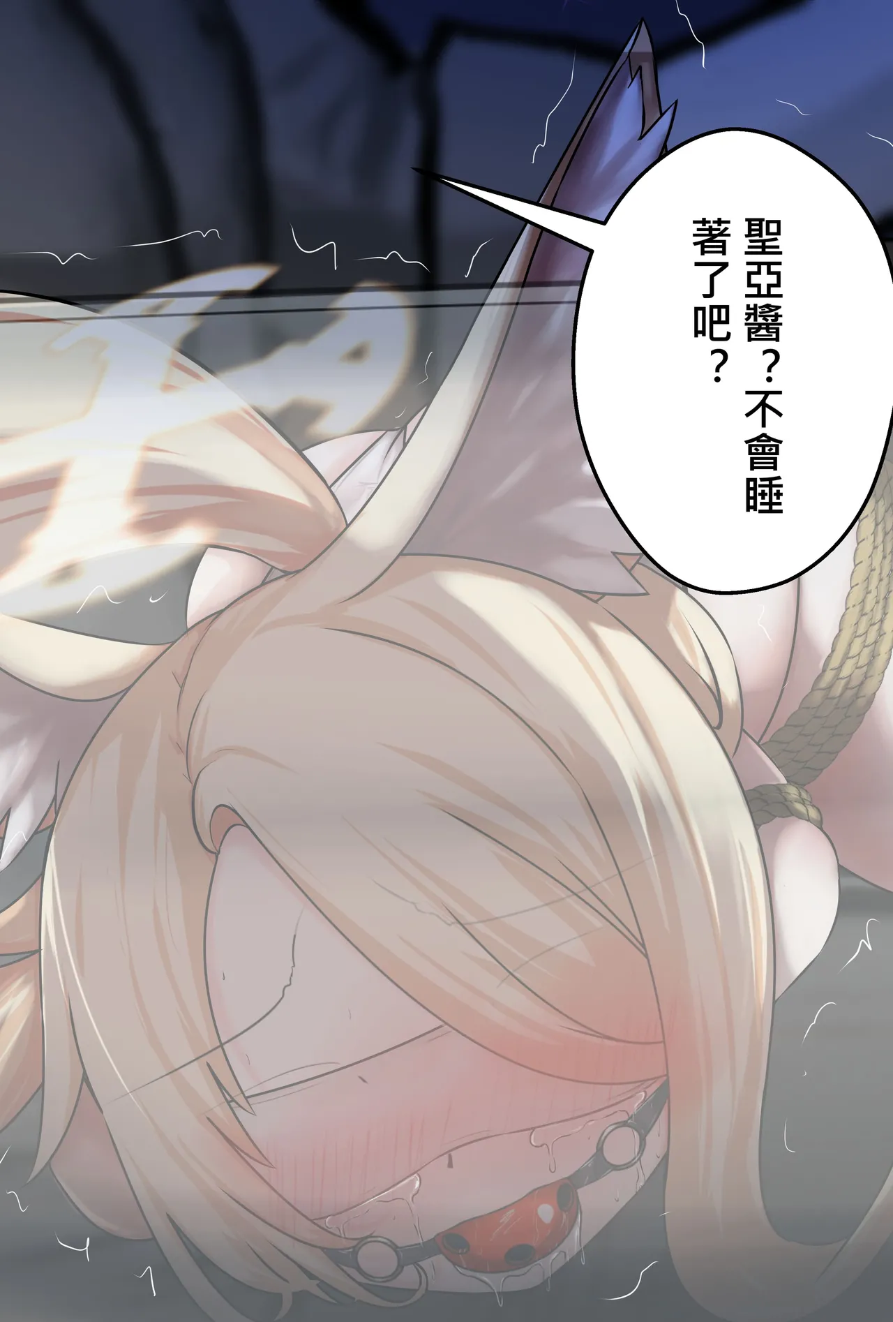 [Gakispark] セイア様02 中文 Bildnummer 2