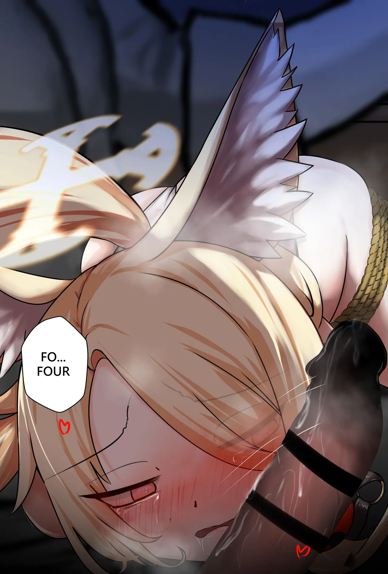 [Gakispark] セイア様02 ENG image number 12