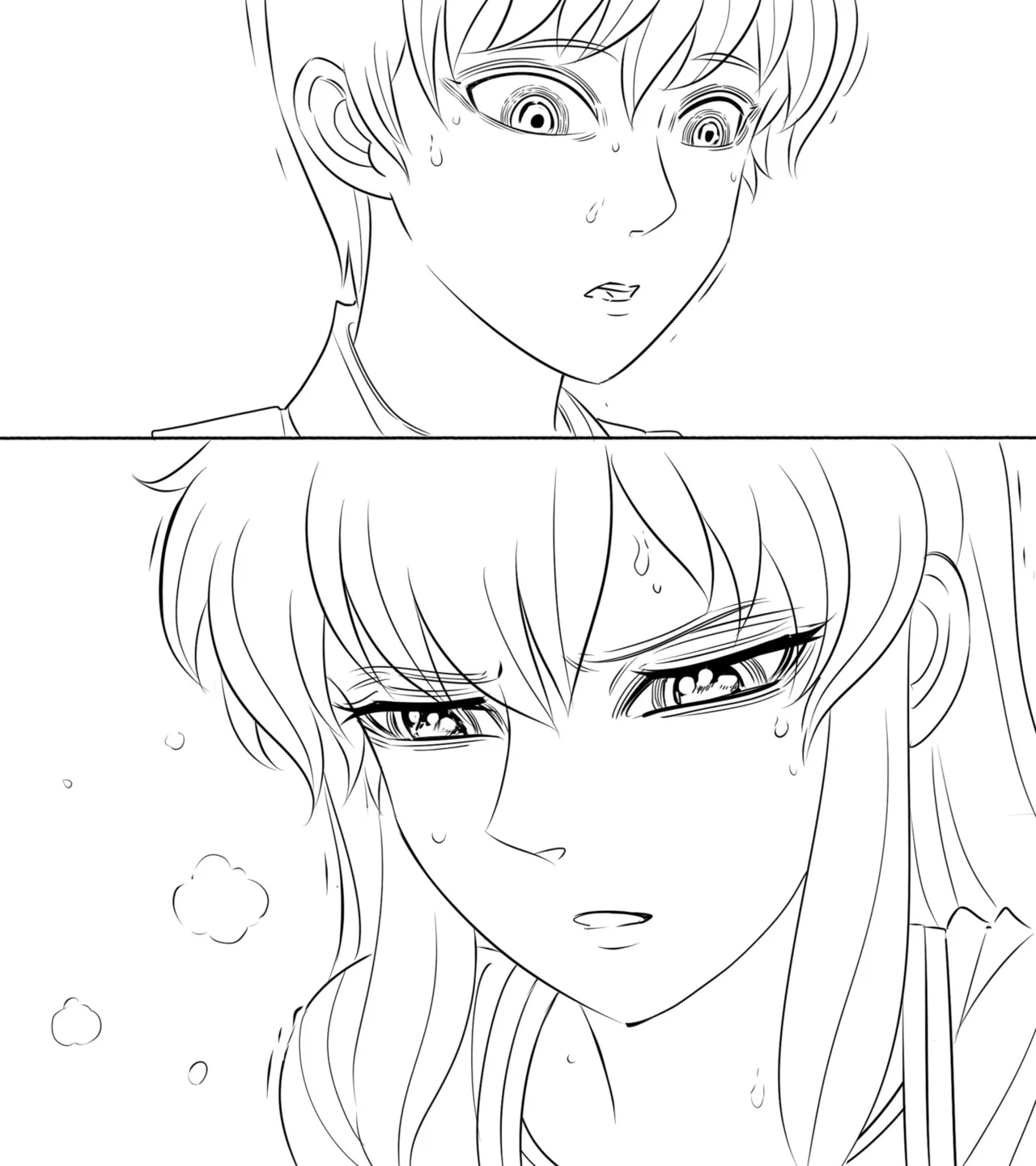 [最后的理想]性感特工的捆绑人生6 图片编号 8