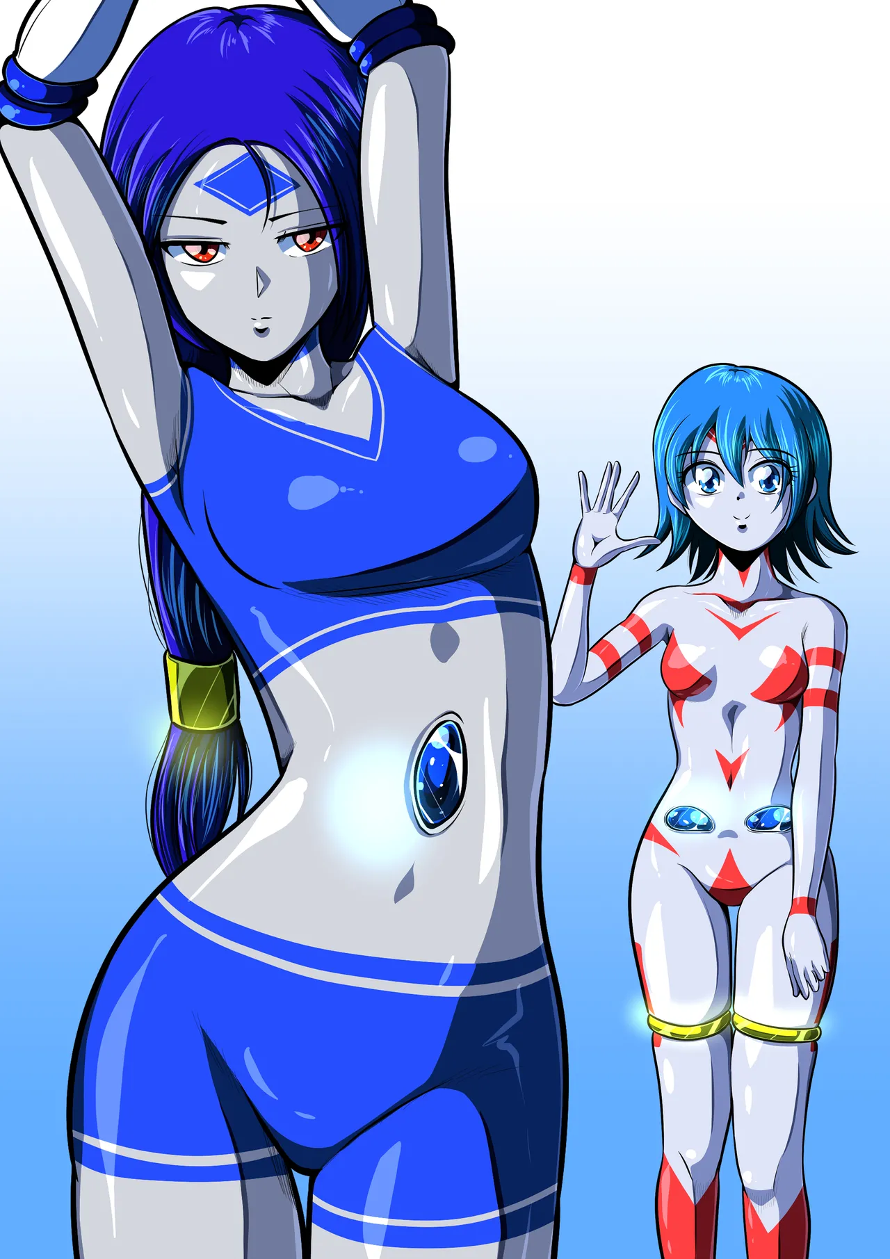 [shade no urahime]The Suffering of Little Fiora: A Mucus Hell of Despair...!! numero di immagine  53