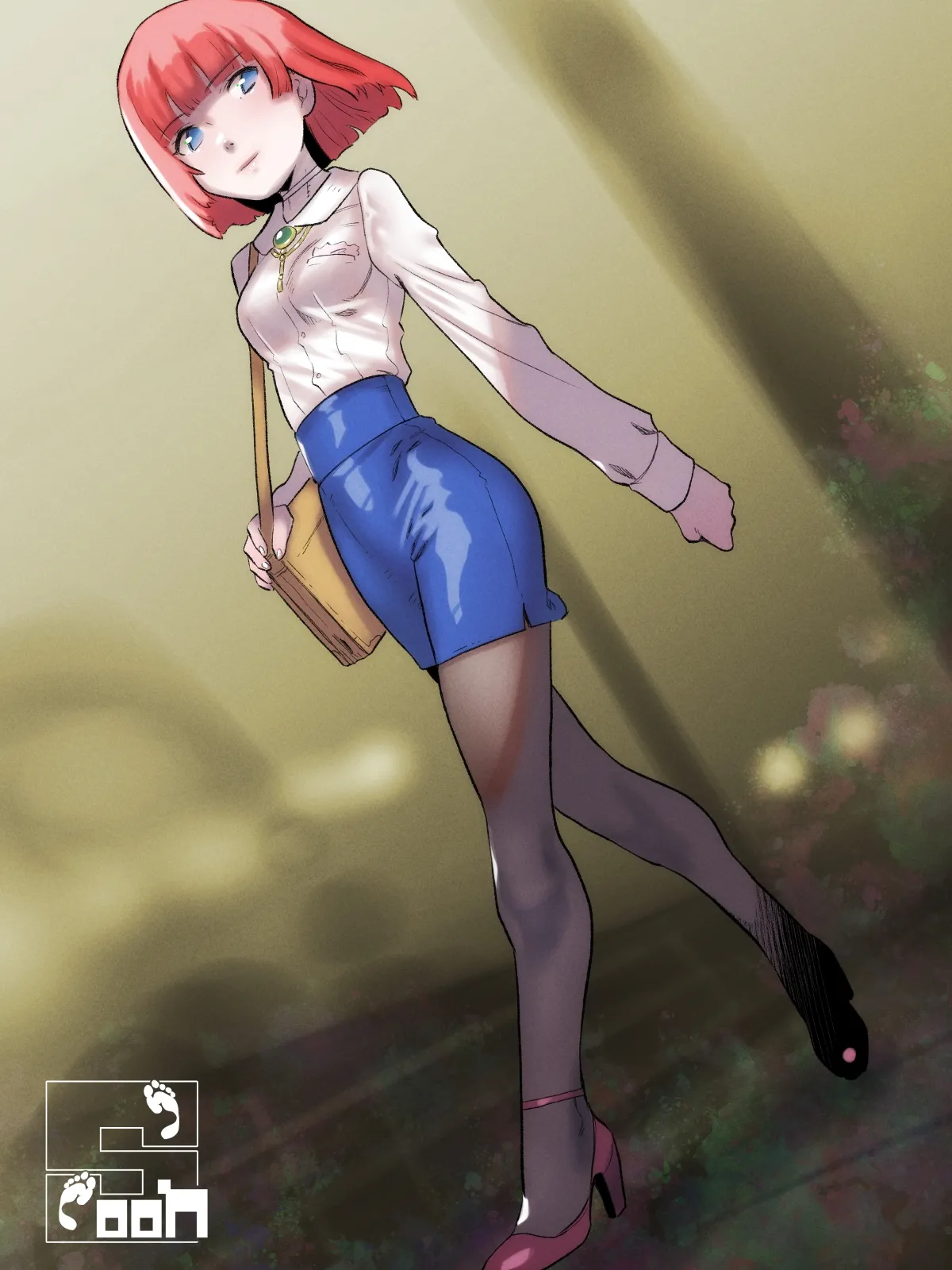 [soon] Cleaning image number 1