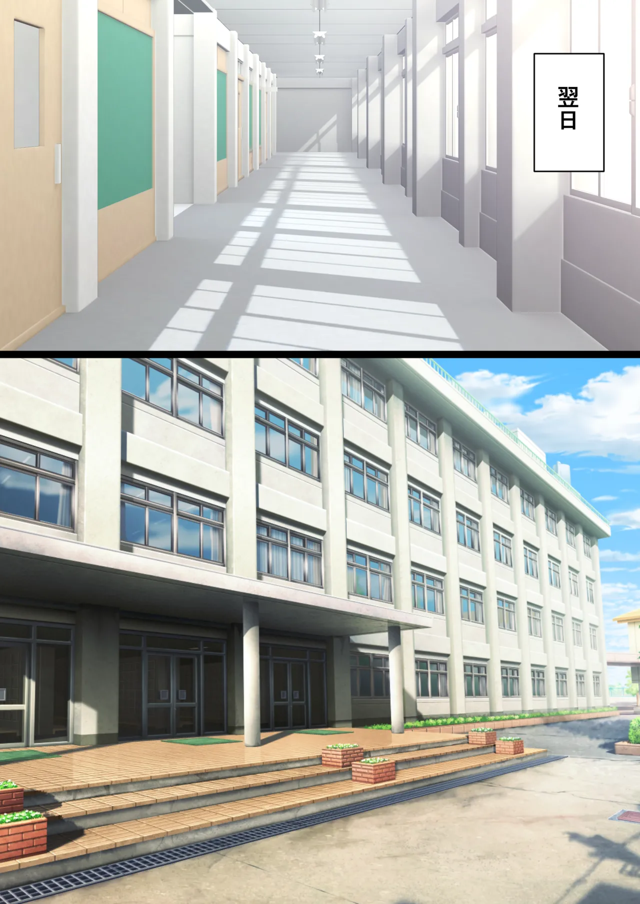 [Kusuriyubi (Kuroyui)] Toumei Ningen no Kakumei Zenya изображение № 15