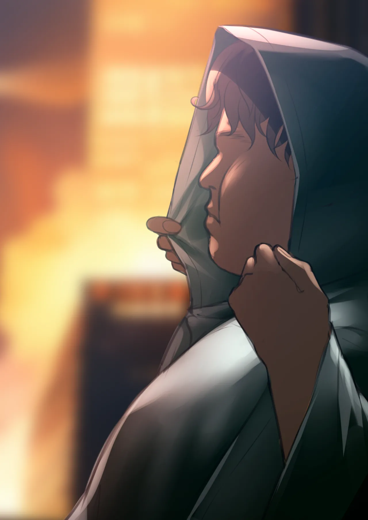 [Kusuriyubi (Kuroyui)] Toumei Ningen no Kakumei Zenya изображение № 109