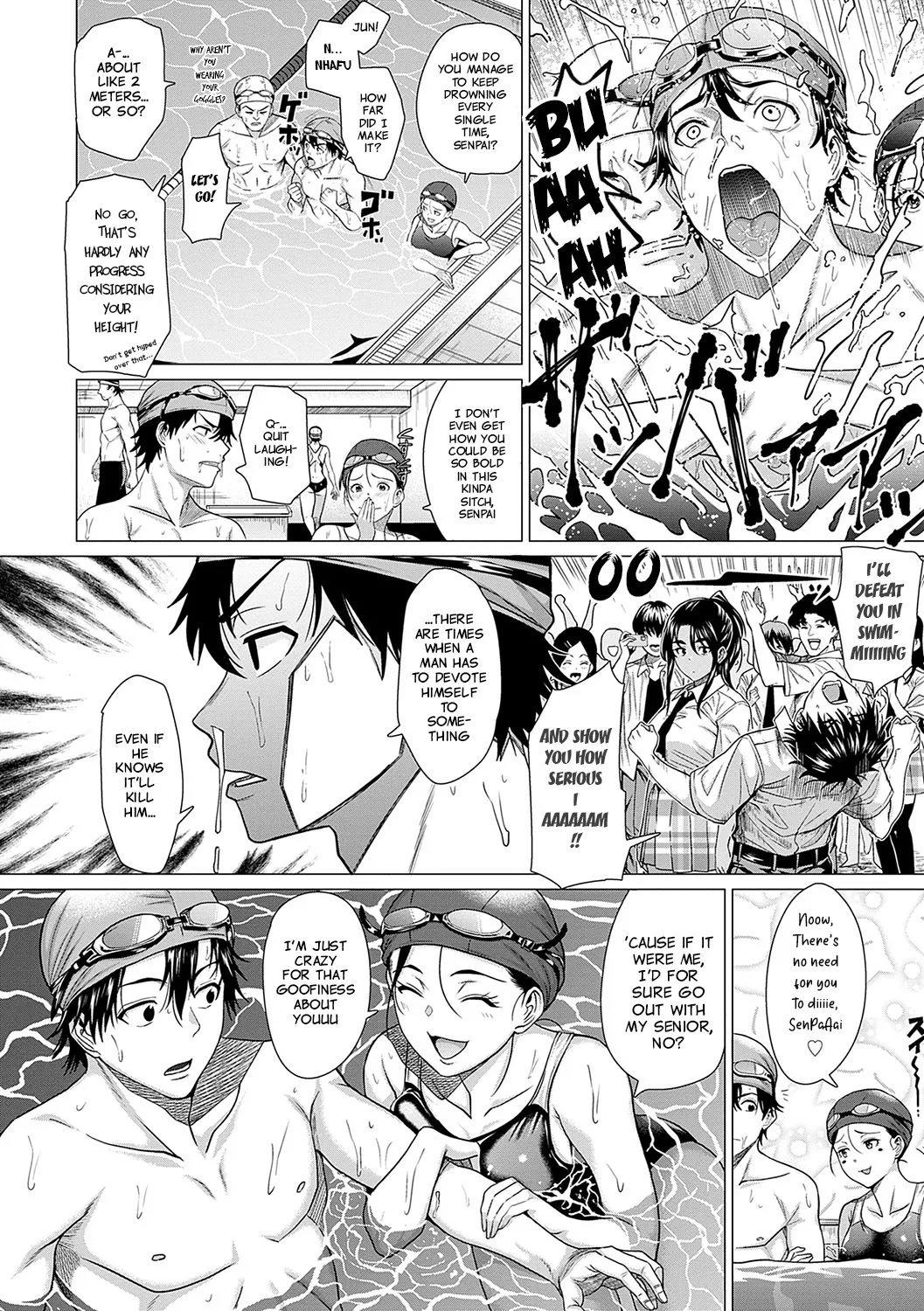 [Chicken] Show Me You Mean It + I Show My Sincerity (Honkimiseteyo) [English] [Pirate] [Digital] 5eme image