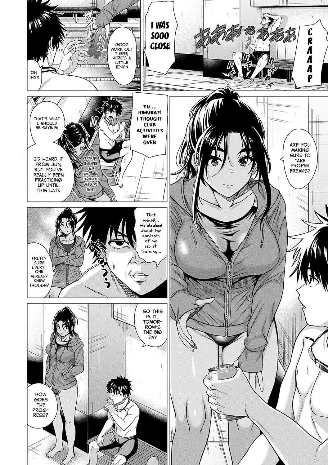 [Chicken] Show Me You Mean It + I Show My Sincerity (Honkimiseteyo) [English] [Pirate] [Digital] 11eme image