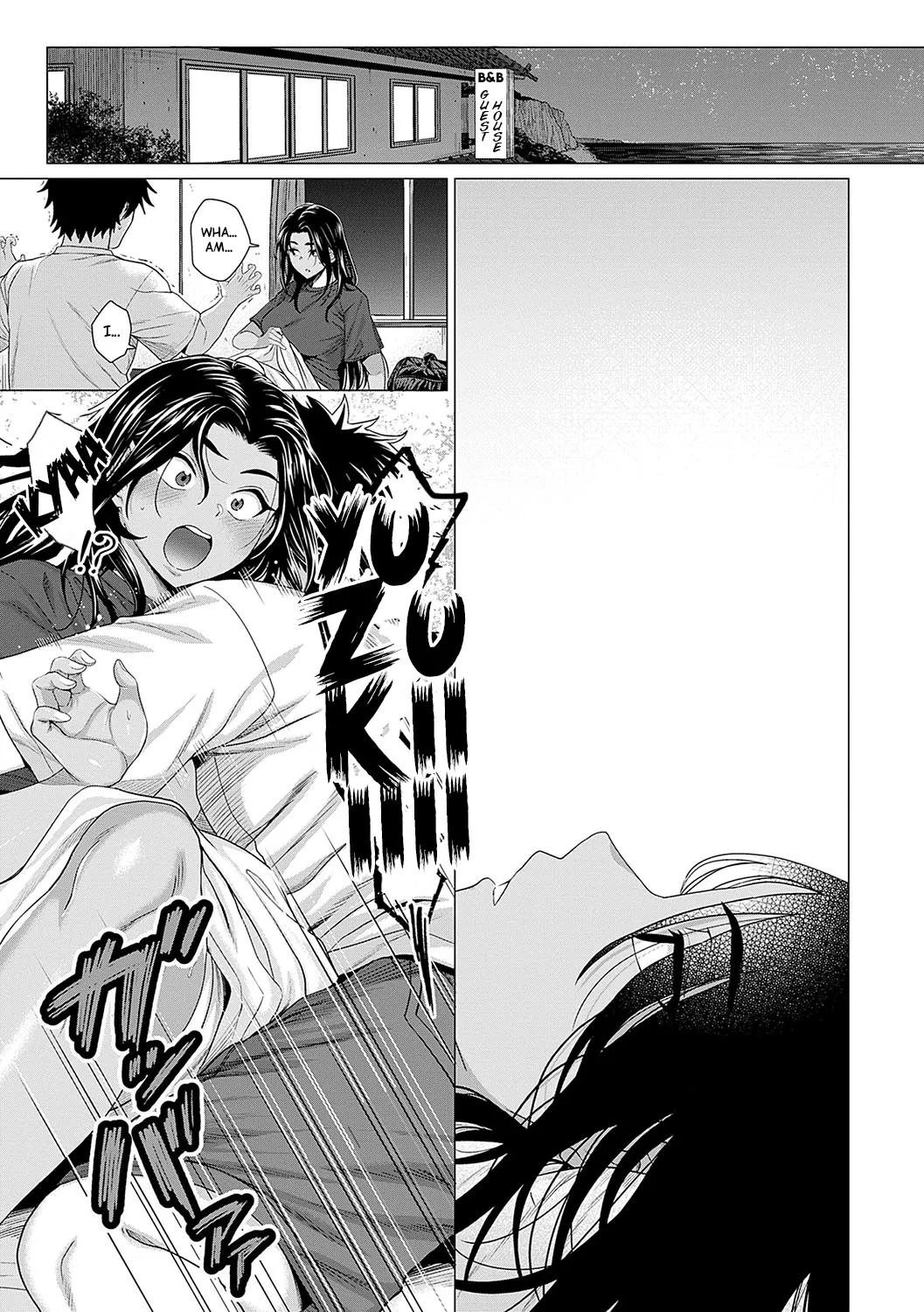 [Chicken] Show Me You Mean It + I Show My Sincerity (Honkimiseteyo) [English] [Pirate] [Digital] 41eme image