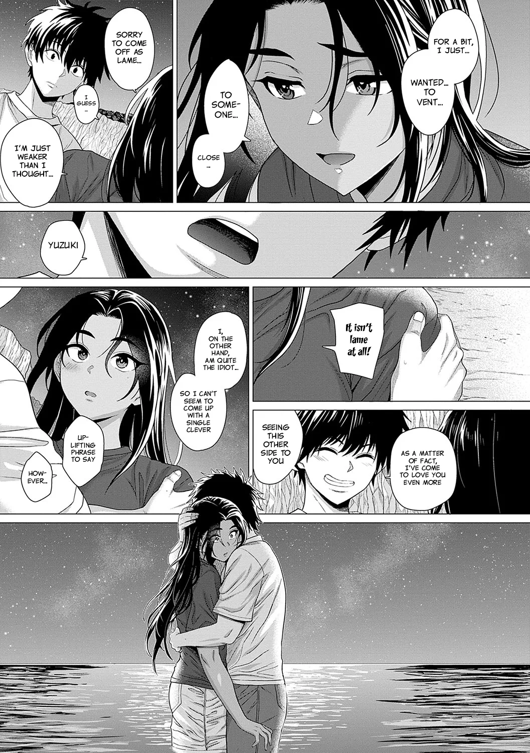 [Chicken] Show Me You Mean It + I Show My Sincerity (Honkimiseteyo) [English] [Pirate] [Digital] 45eme image