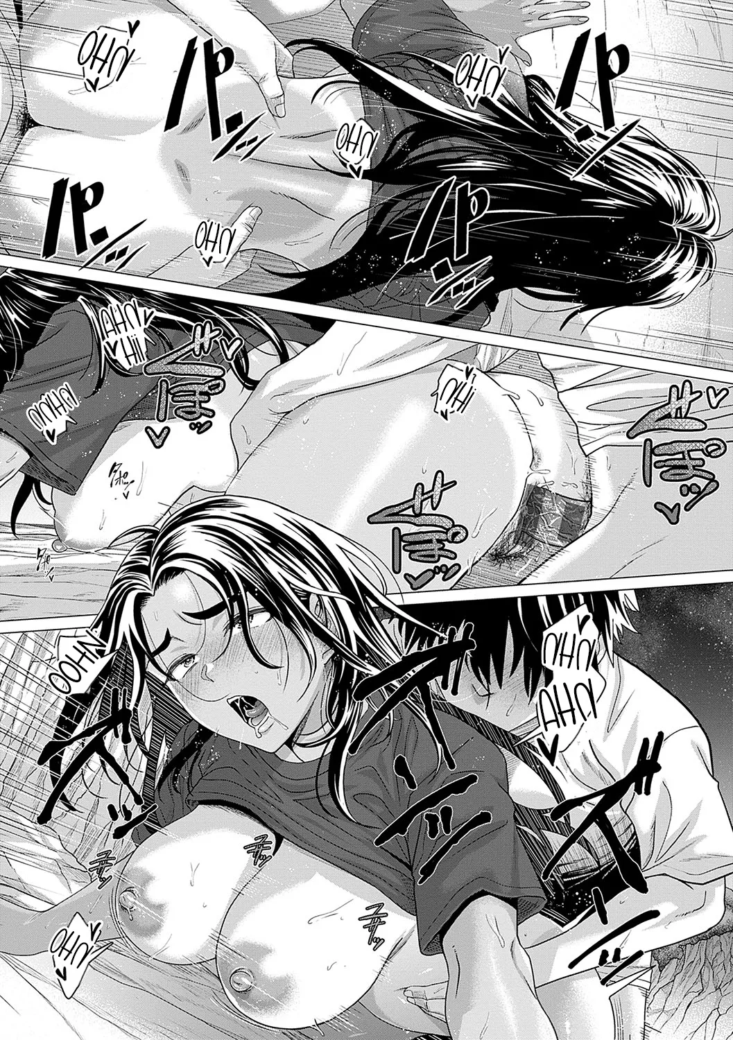 [Chicken] Show Me You Mean It + I Show My Sincerity (Honkimiseteyo) [English] [Pirate] [Digital] 49eme image