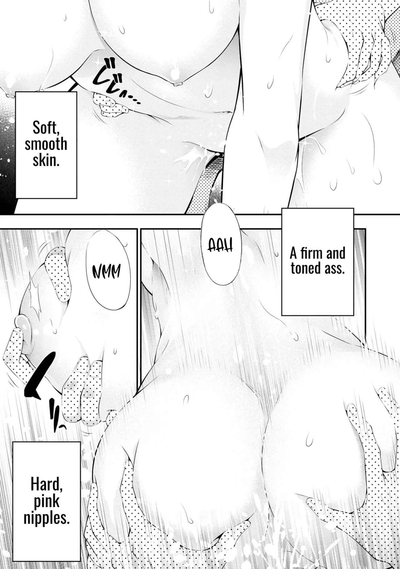 [Sasaki Kazu&Orizuki Naoyasu] Houkago Instant XXX CHAPTER 1 13eme image