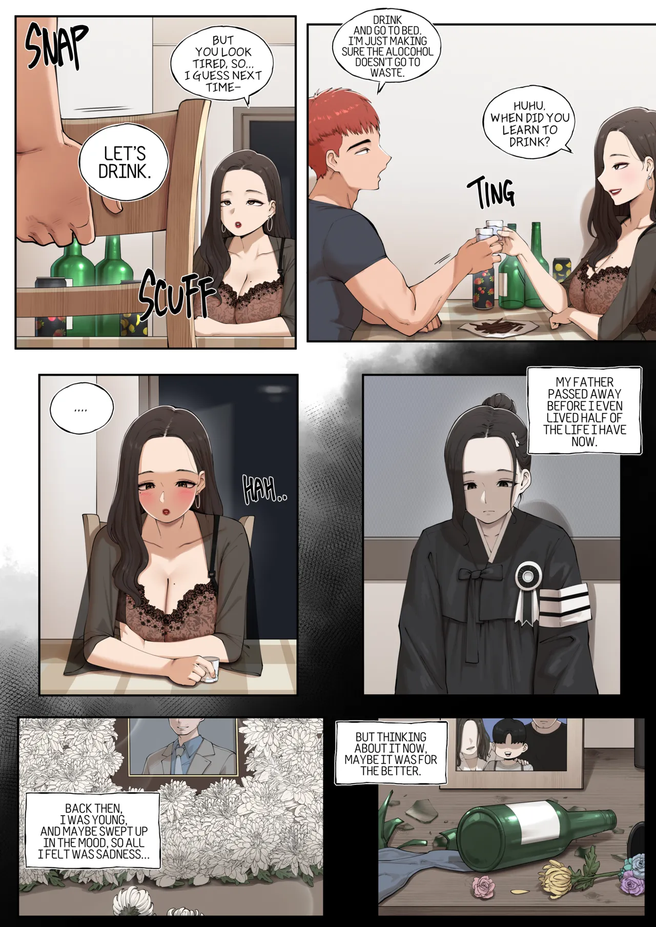 [ABBB] 25.08 Breeding [English + No Text] 5eme image