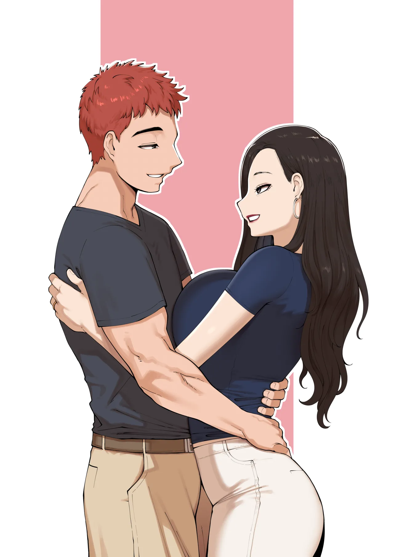 [ABBB] 25.08 Breeding [English + No Text] 25eme image