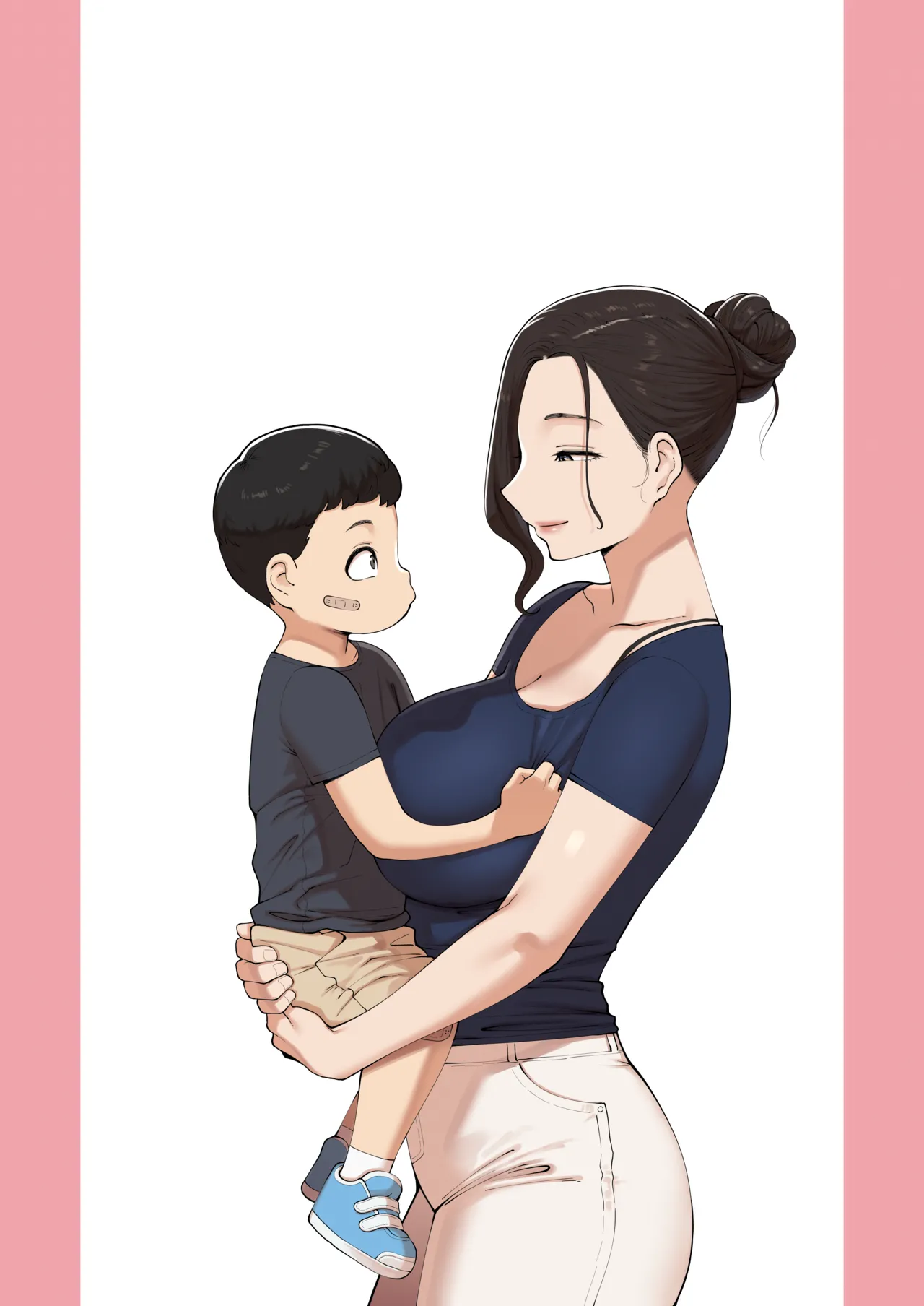 [ABBB] 25.08 Breeding [English + No Text] 26eme image