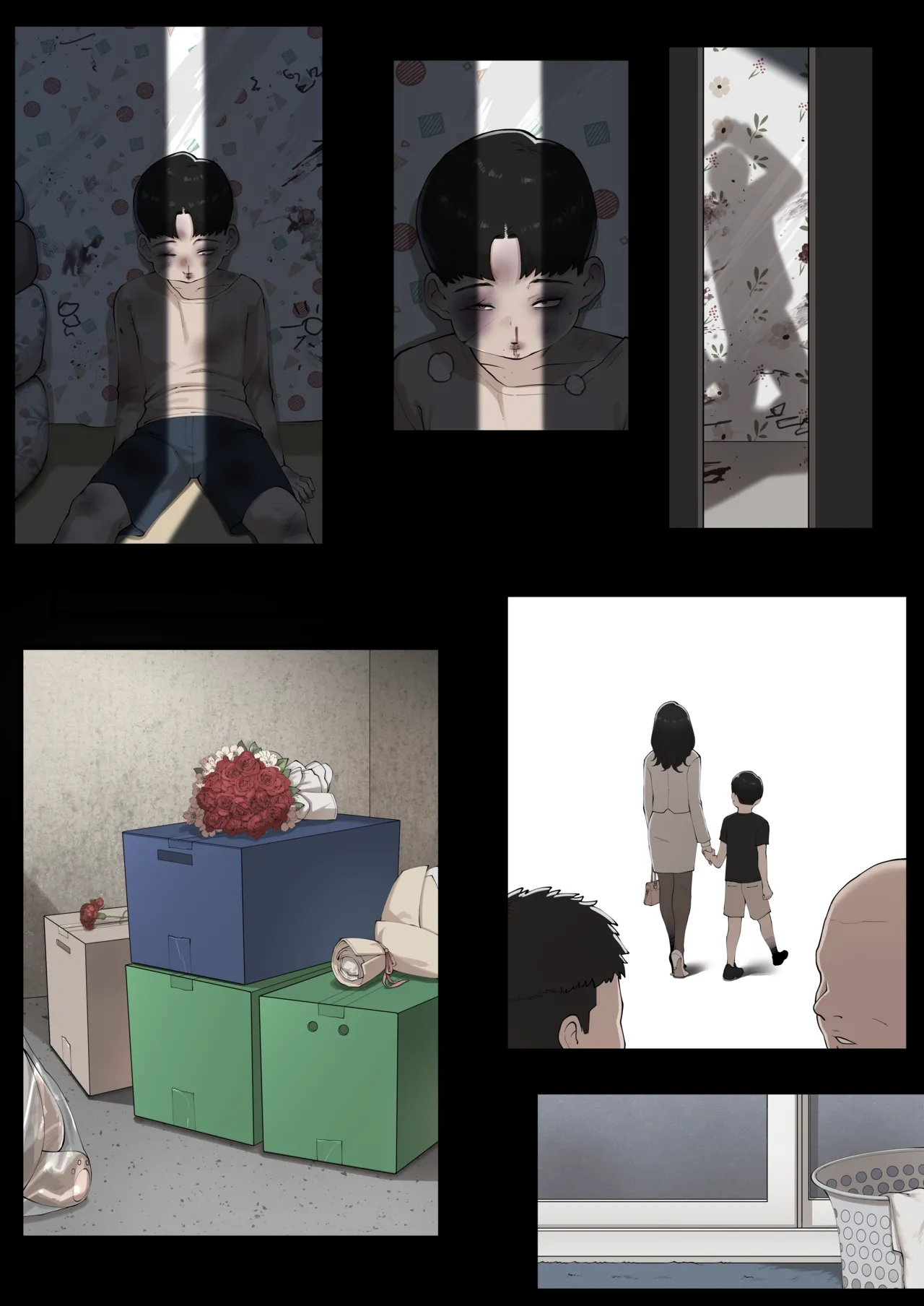 [ABBB] 25.08 Breeding [English + No Text] 31eme image