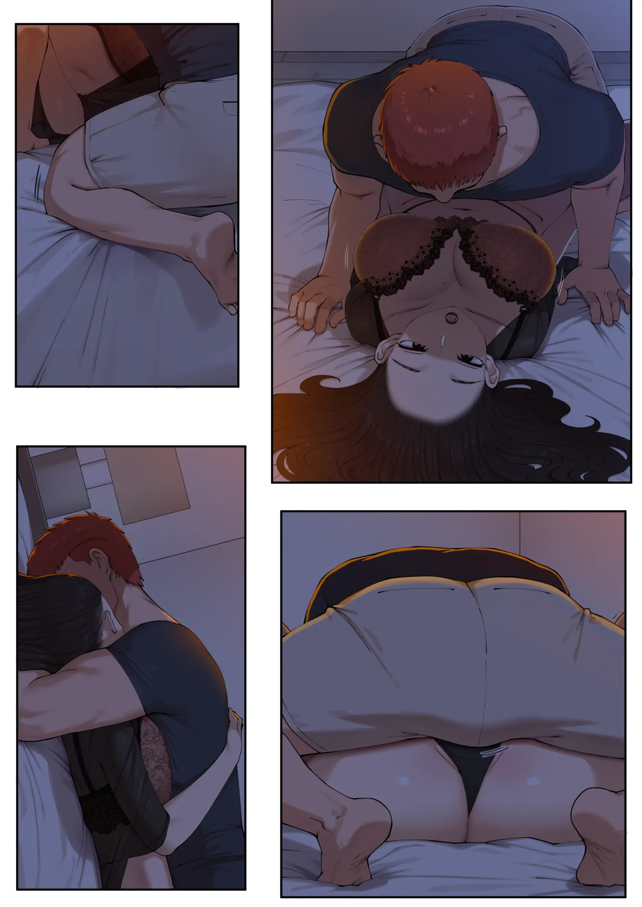 [ABBB] 25.08 Breeding [English + No Text] 34eme image