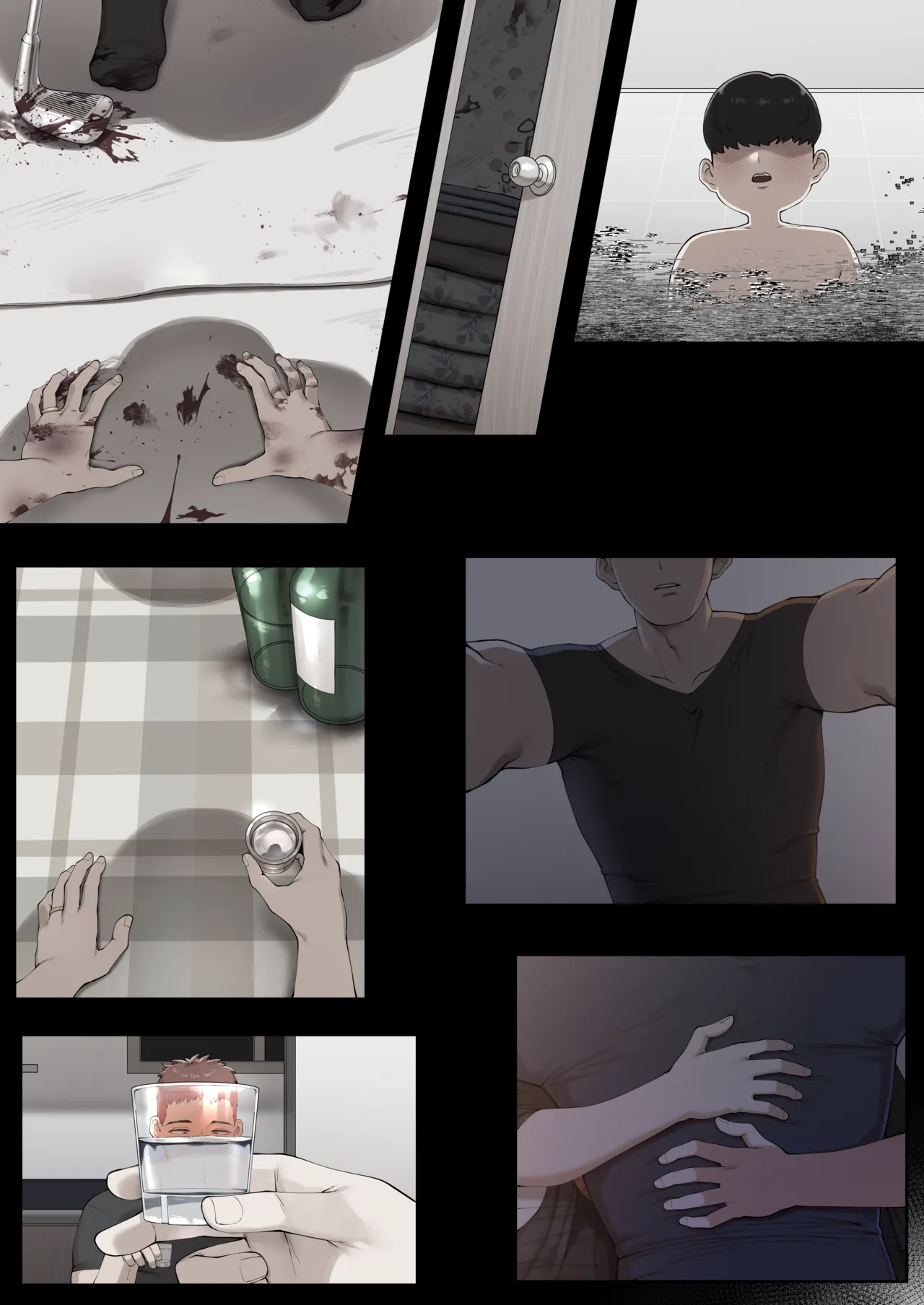 [ABBB] 25.08 Breeding [English + No Text] 40eme image