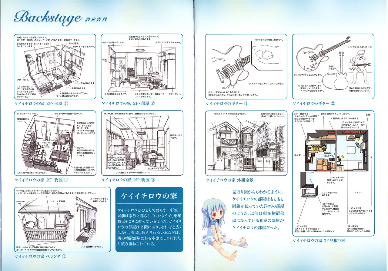 Kowarekake no Orgel Scans 图片编号 5