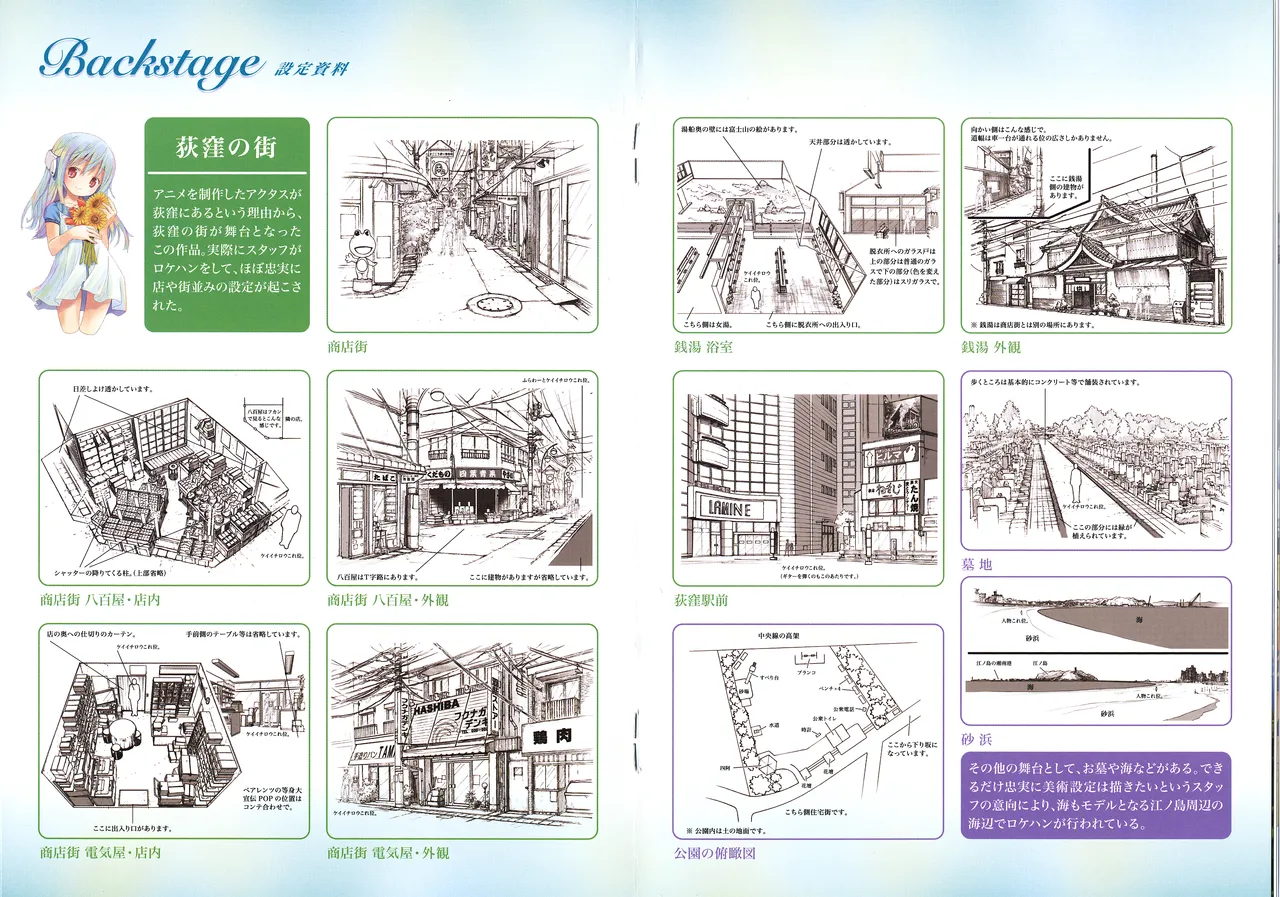 Kowarekake no Orgel Scans 图片编号 7