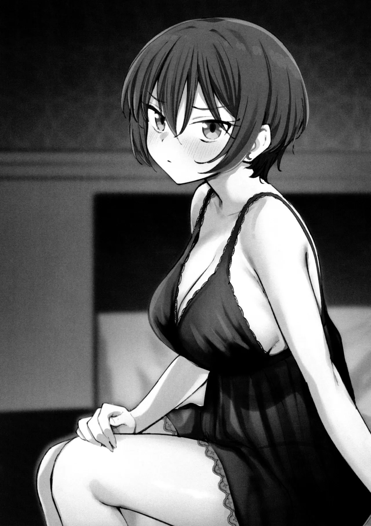 (C106) [Kitaku Jikan (Kitaku)] Kirakira Hajimemashita. | Kira-Kira Start. (Mobile Suit Gundam GQuuuuuuX) [English] imagen número 2