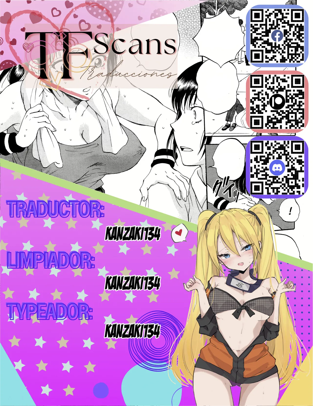 [Sabusuka] Tsuma toiu Sekai ~Toudou Kikyou no Baai~ ch.5 [TF SCANS] Bildnummer 31