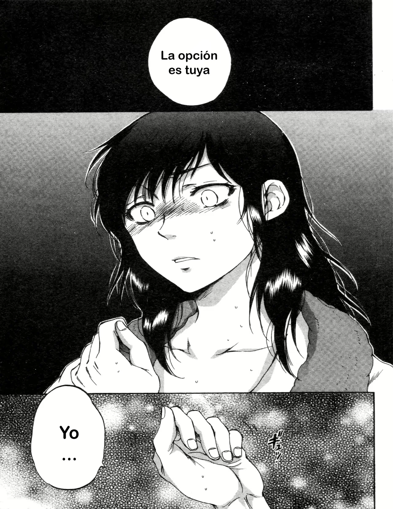 [Sabusuka] Tsuma toiu Sekai ~Toudou Kikyou no Baai~ ch.6 [TF SCANS] Bildnummer 44