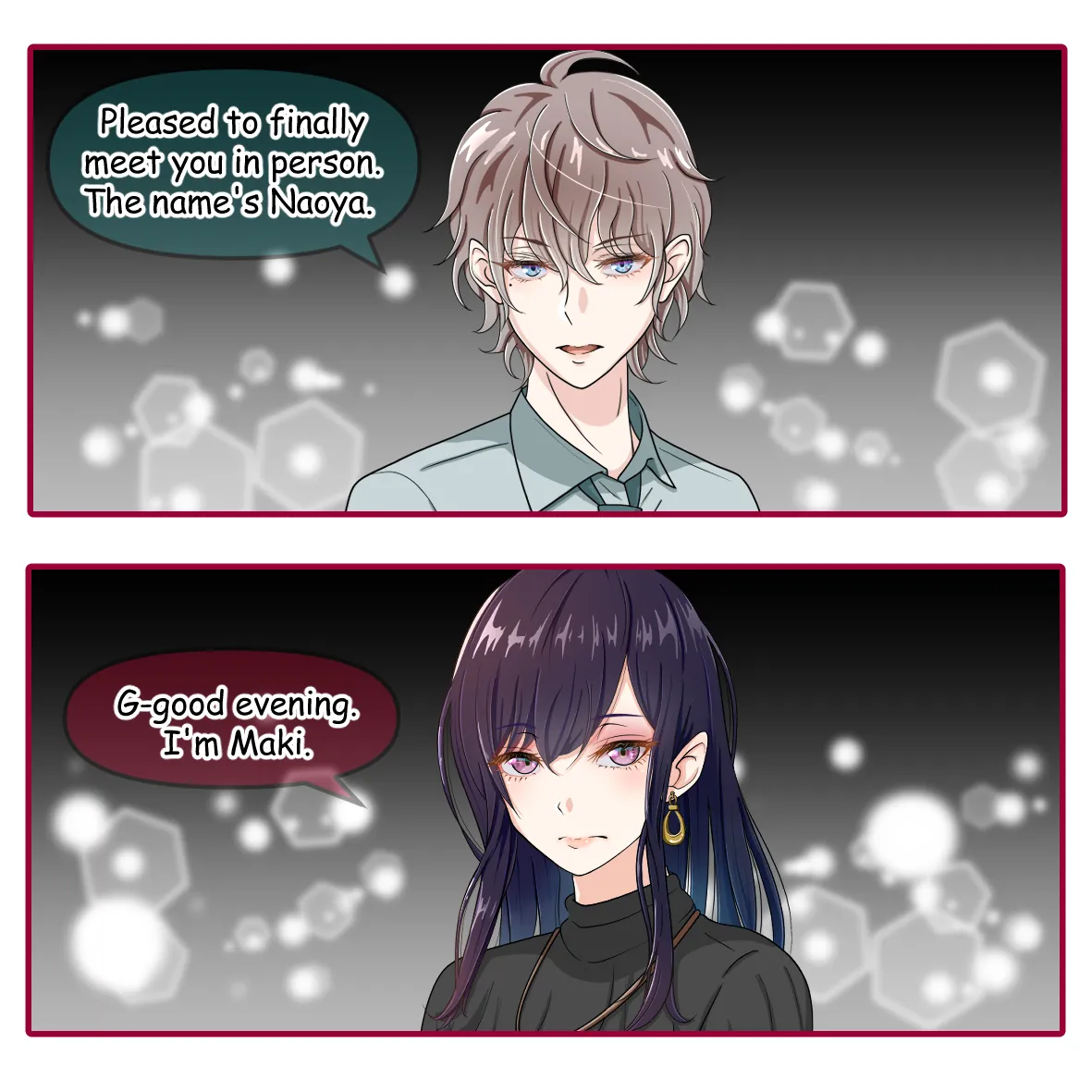 [Hisano] Ice Breaker 1-3 (Pixiv) [English] Bildnummer 2