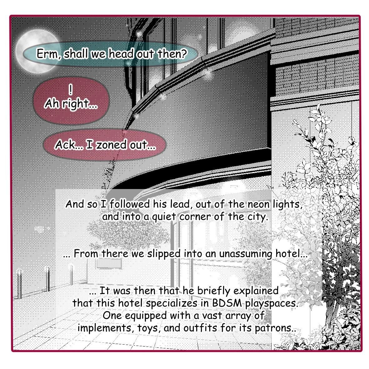 [Hisano] Ice Breaker 1-3 (Pixiv) [English] Bildnummer 5