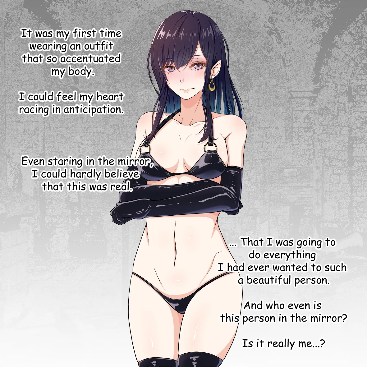 [Hisano] Ice Breaker 1-3 (Pixiv) [English] Bildnummer 7