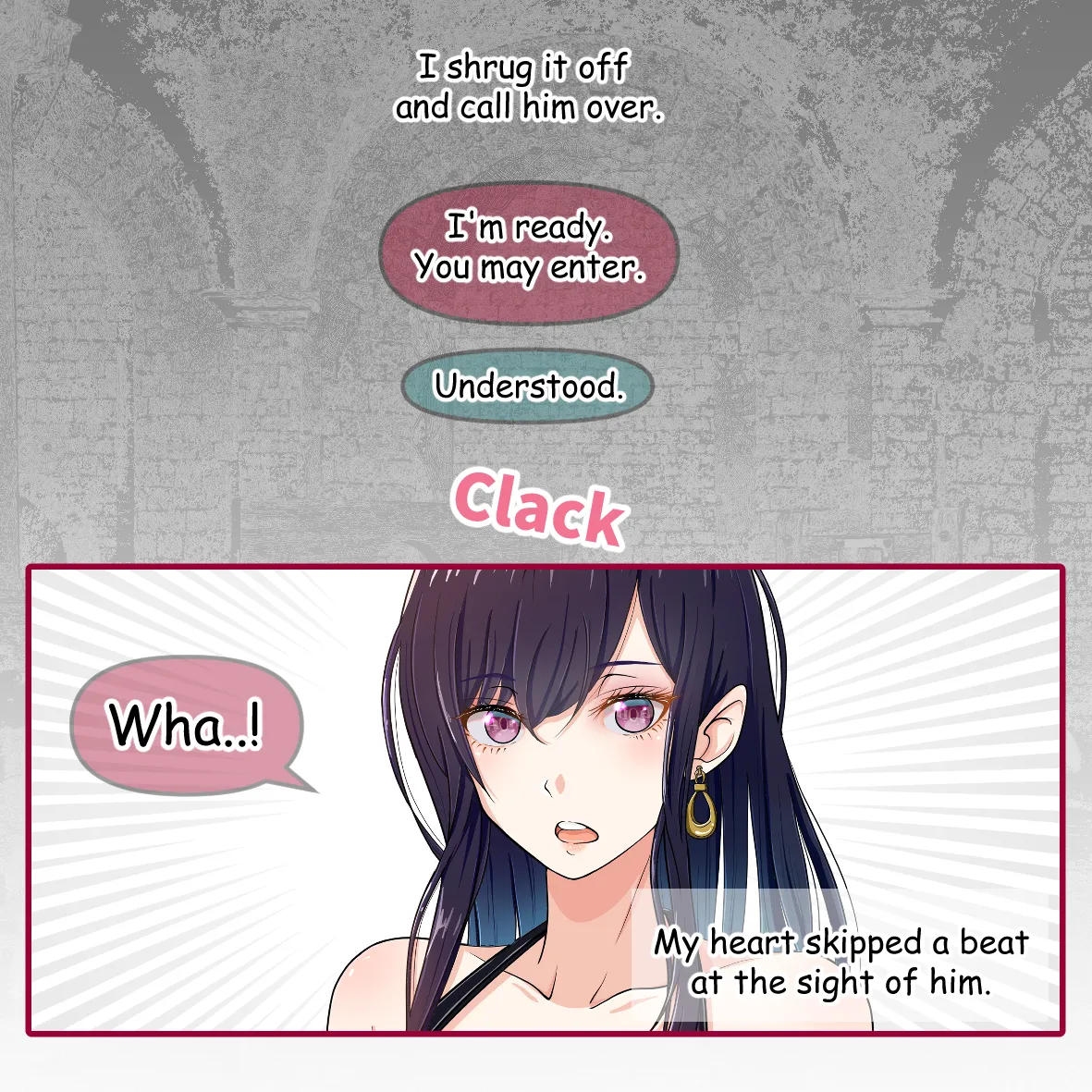 [Hisano] Ice Breaker 1-3 (Pixiv) [English] Bildnummer 8