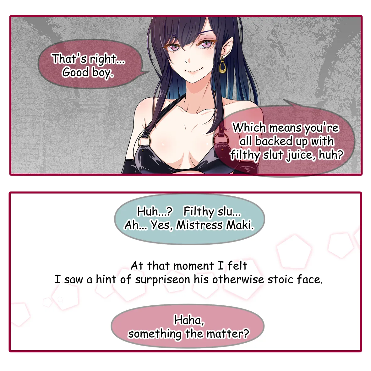 [Hisano] Ice Breaker 1-3 (Pixiv) [English] Bildnummer 11