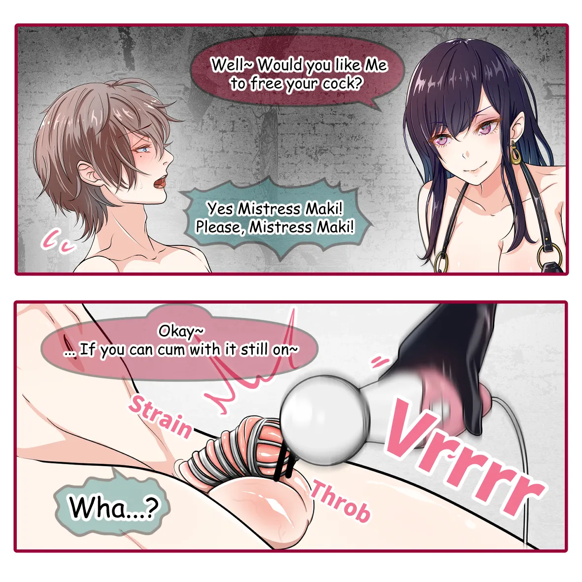 [Hisano] Ice Breaker 1-3 (Pixiv) [English] Bildnummer 18