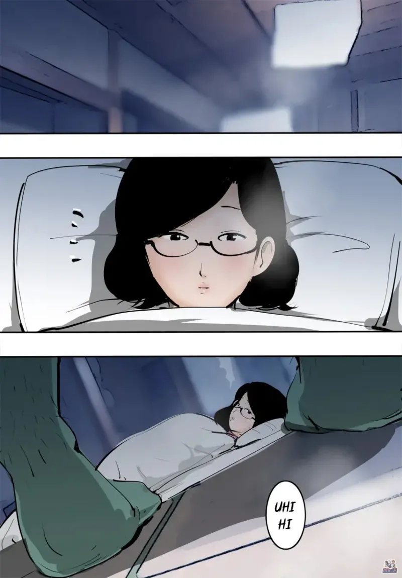 [Pietoro] Hitozuma ga Orc to Attara Byou de Hamerareta.｜Cuando una Mujer Casada Conoció a los Orcos la Violaron en Segundos. [Español] [KnightsMighty] image number 5