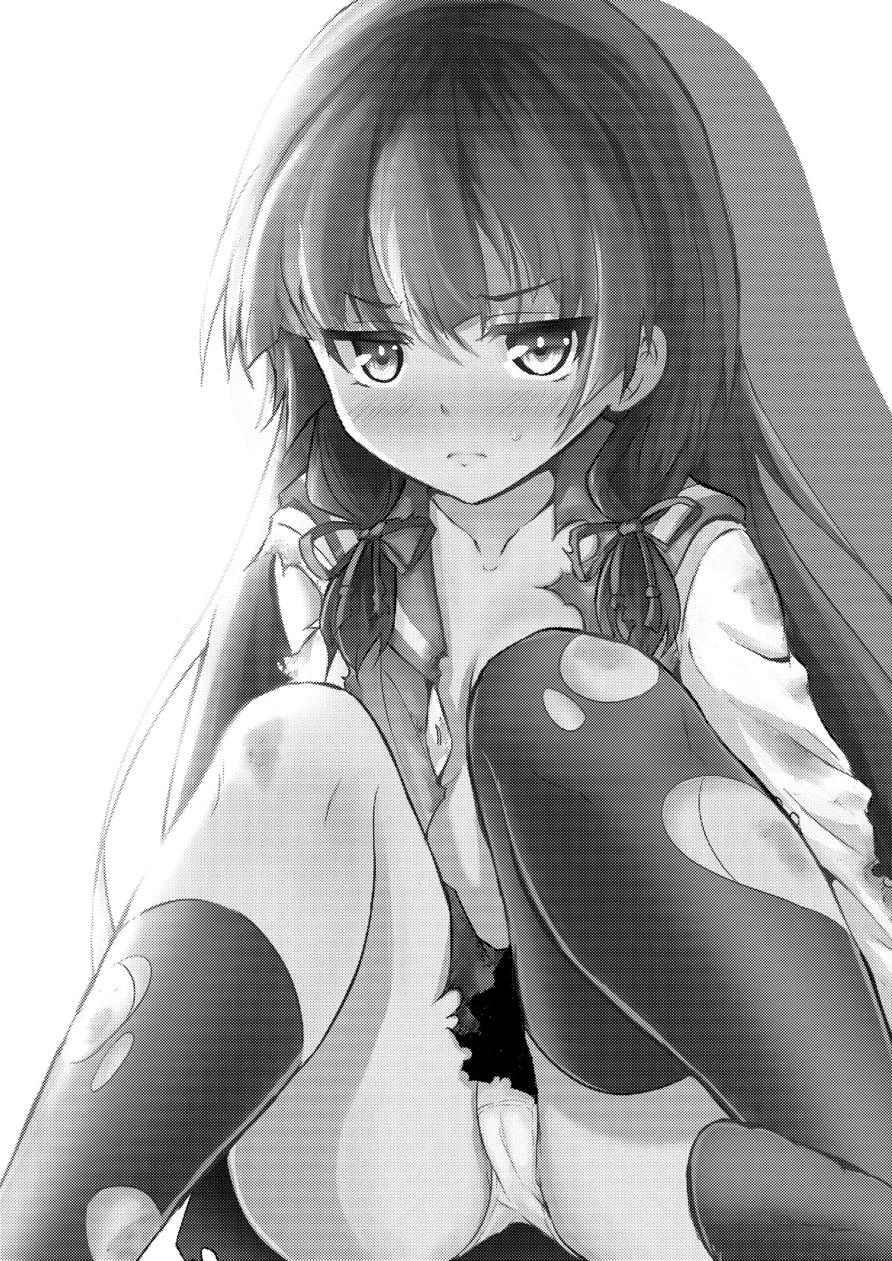 [Kombu Choco (Gattiii)] Doushita Shirei!? | What's Wrong, Admiral?! (Kantai Collection -KanColle-) [English] {Doujins.com} [Digital] numero di immagine  2