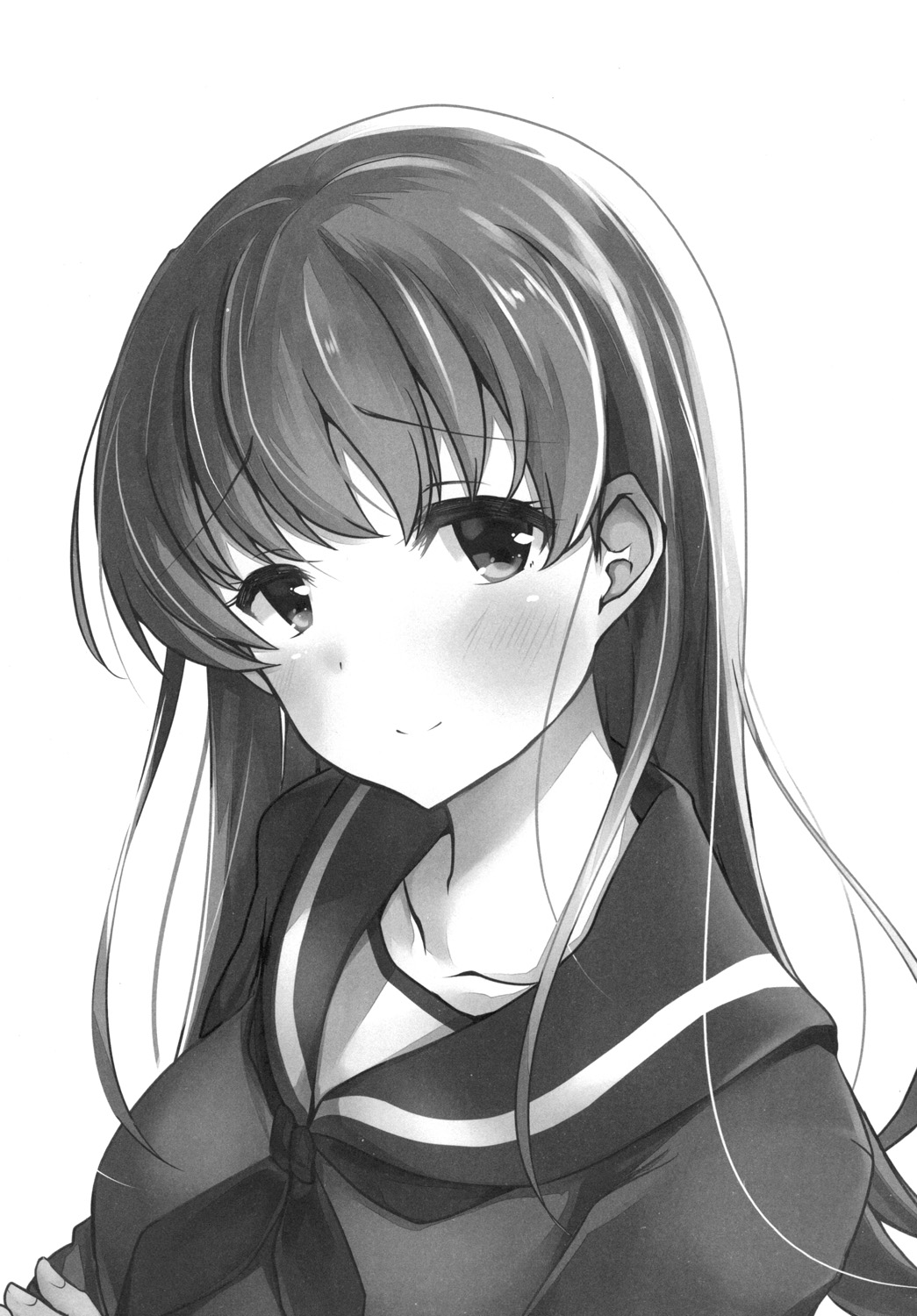 [Amamoriyado (Soramuko)] Teitoku LOVE Ooi Soushuuhen All My Loving To Oi vol. 02 (Kantai Collection -KanColle-) [Digital] imagen número 3