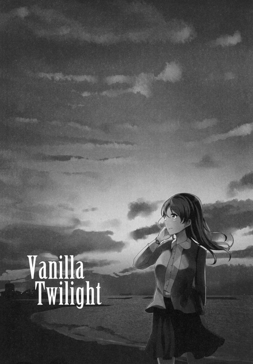 [Amamoriyado (Soramuko)] Teitoku LOVE Ooi Soushuuhen All My Loving To Oi vol. 02 (Kantai Collection -KanColle-) [Digital] imagen número 58