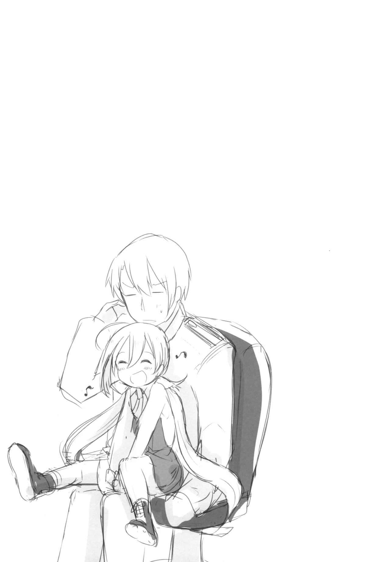 [Amamoriyado (Soramuko)] Amamoriyado Soushuuhen 2017-2018 (Kantai Collection -KanColle-) [Digital] image number 37