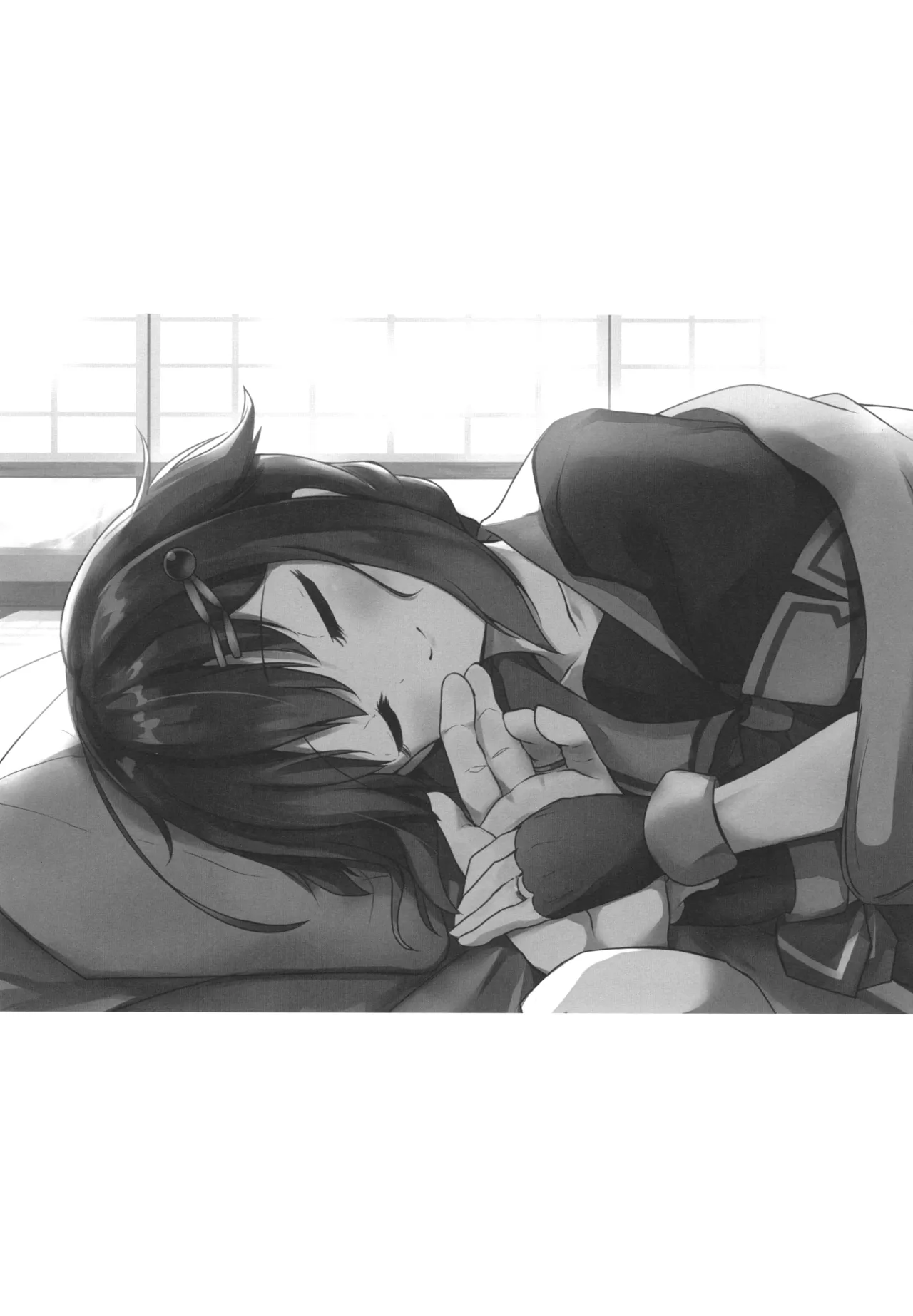 [Amamoriyado (Soramuko)] Amamoriyado Soushuuhen 2017-2018 (Kantai Collection -KanColle-) [Digital] image number 52