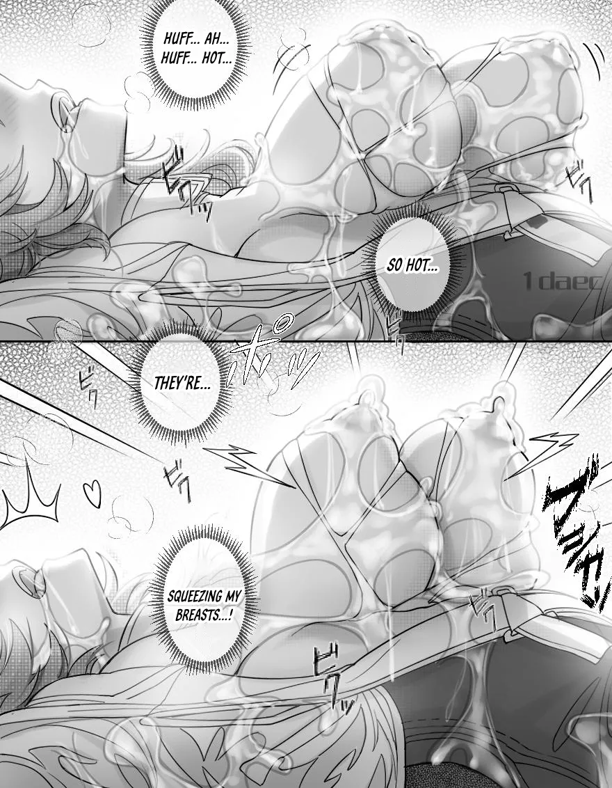 [LSC5] Character Series — Dorothy and Ho'olheyak (Arknights) [English] [DKKMD Translations] image number 6