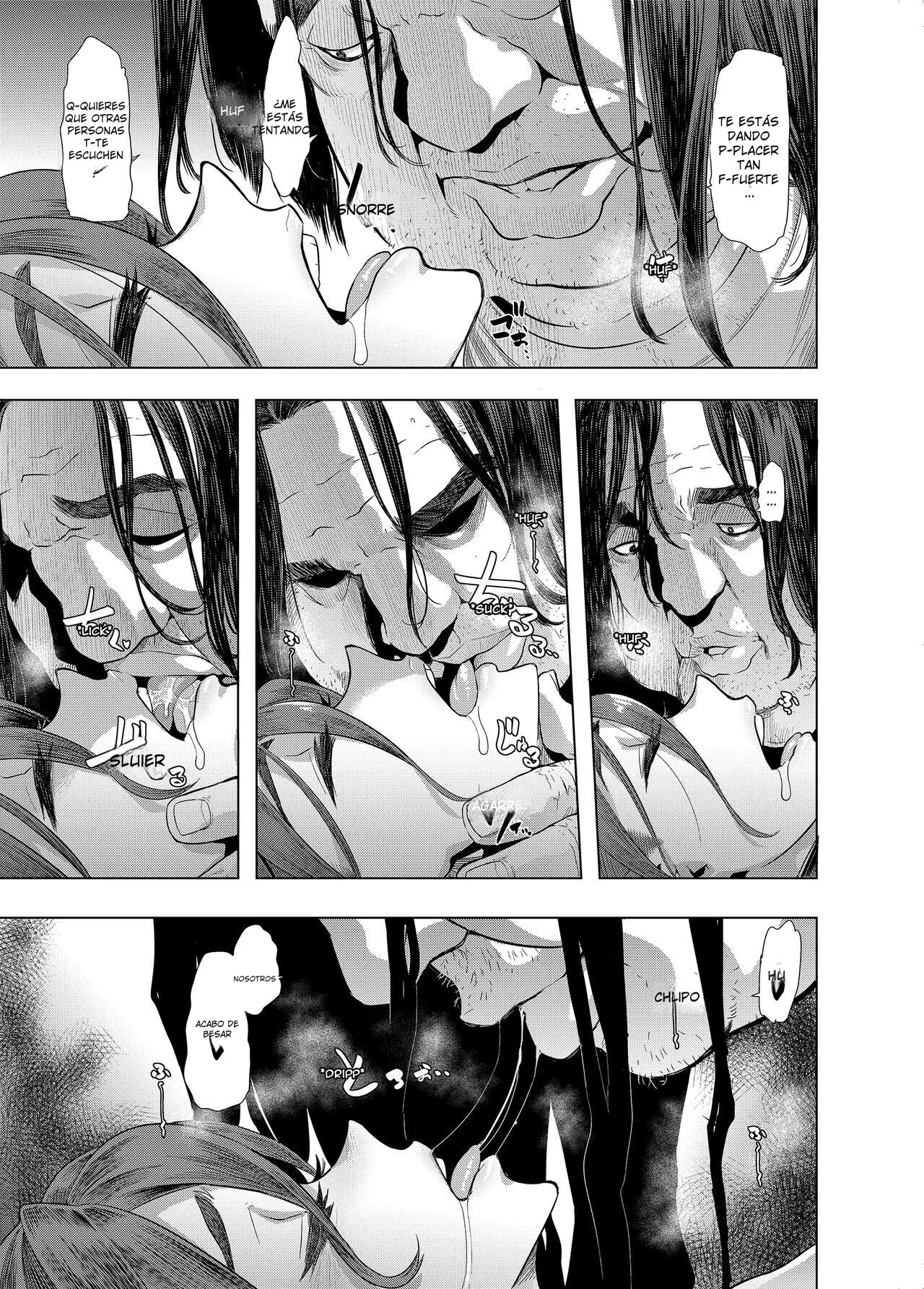 [DA HOOTCH (ShindoL)] TSF Monogatari APPEND 6.0 [Spanish] [alfa] [Decensored] [Digital] Bildnummer 44