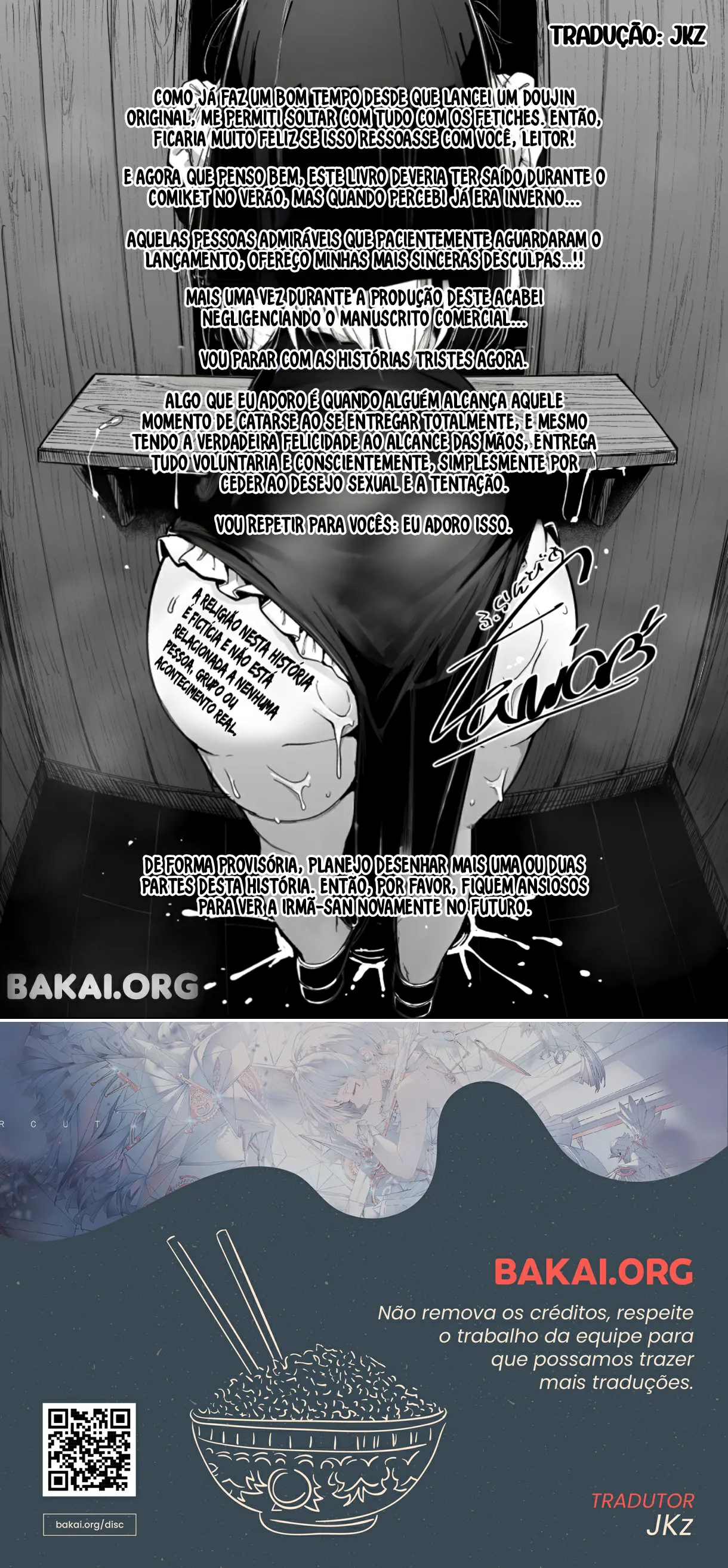 [Jikahatsudensho (flanvia)] Zange Ana 1 | Confession Hole 1 [pt-BR] [Bakai.org] [Decensored] [Digital] 이미지 번호 41