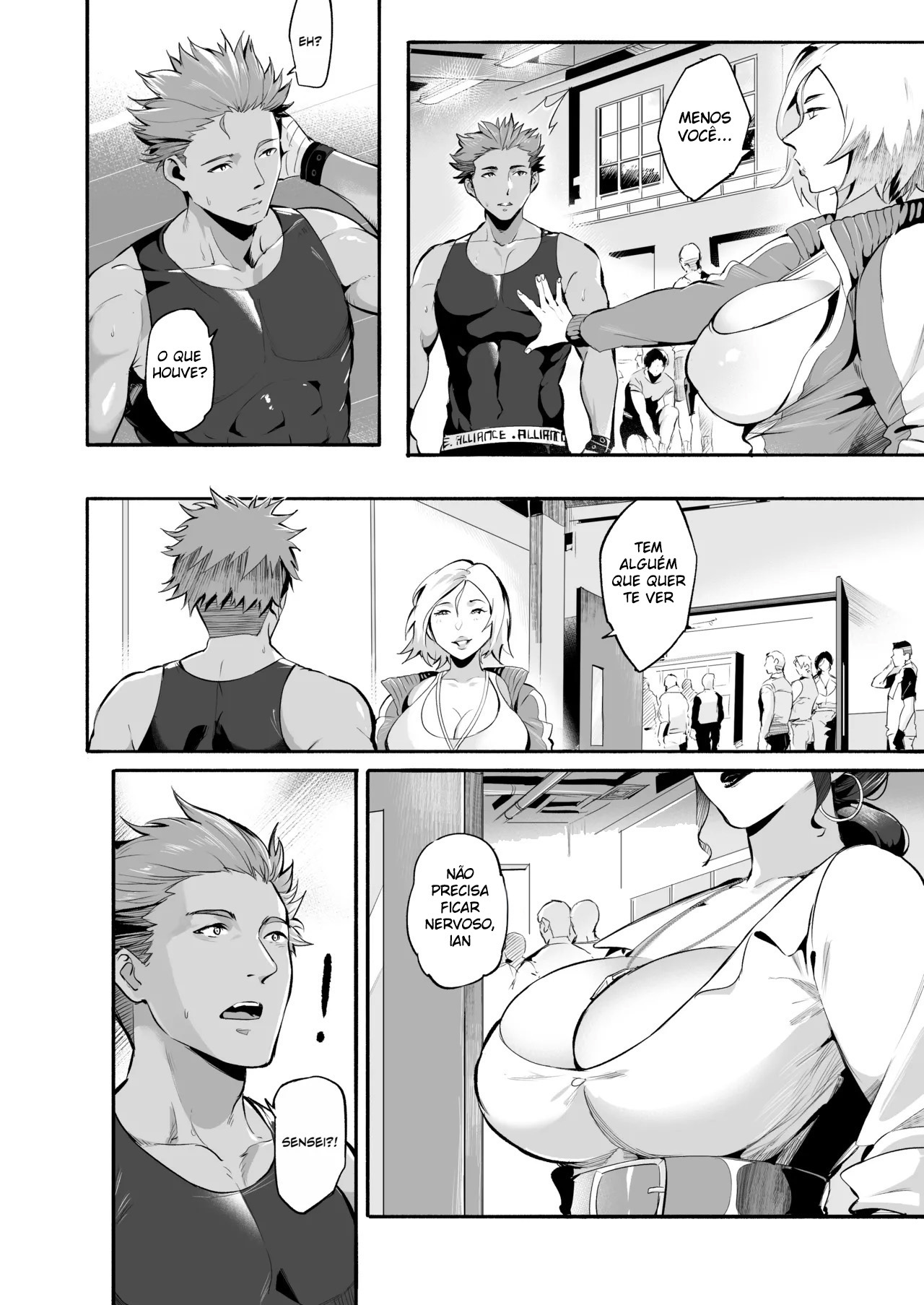 Avalos em Chamas 이미지 번호 6