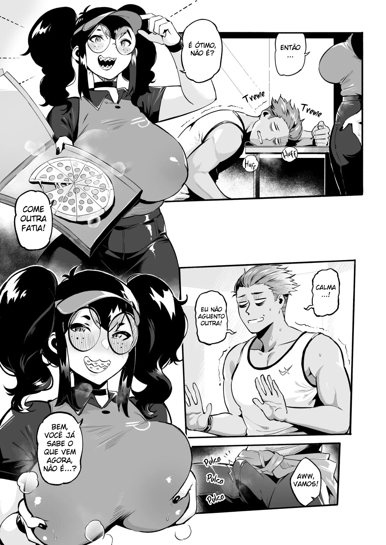 Avalos em Chamas 이미지 번호 21