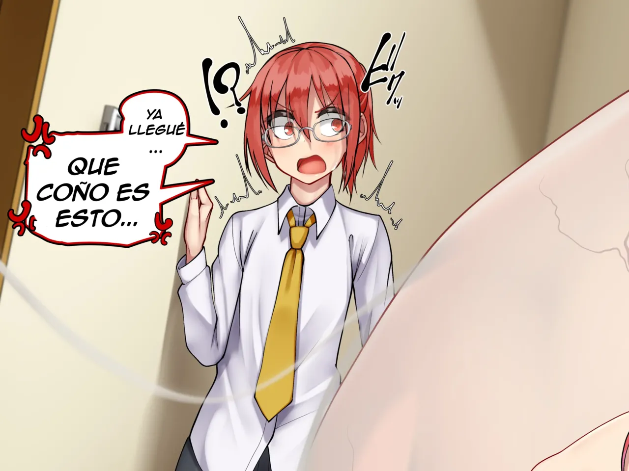 Kobayashi-San No Mesu Dragon ~Haramita Gari Ya No Ryuu~ image number 115